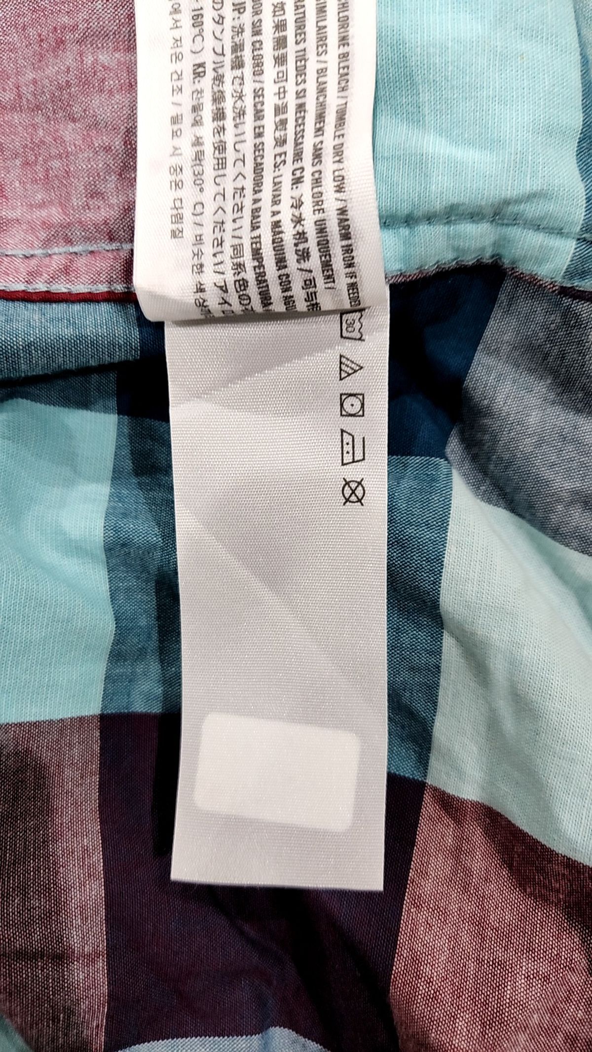 홀리스터(HOLLISTER) 캐주얼 셔츠 XL