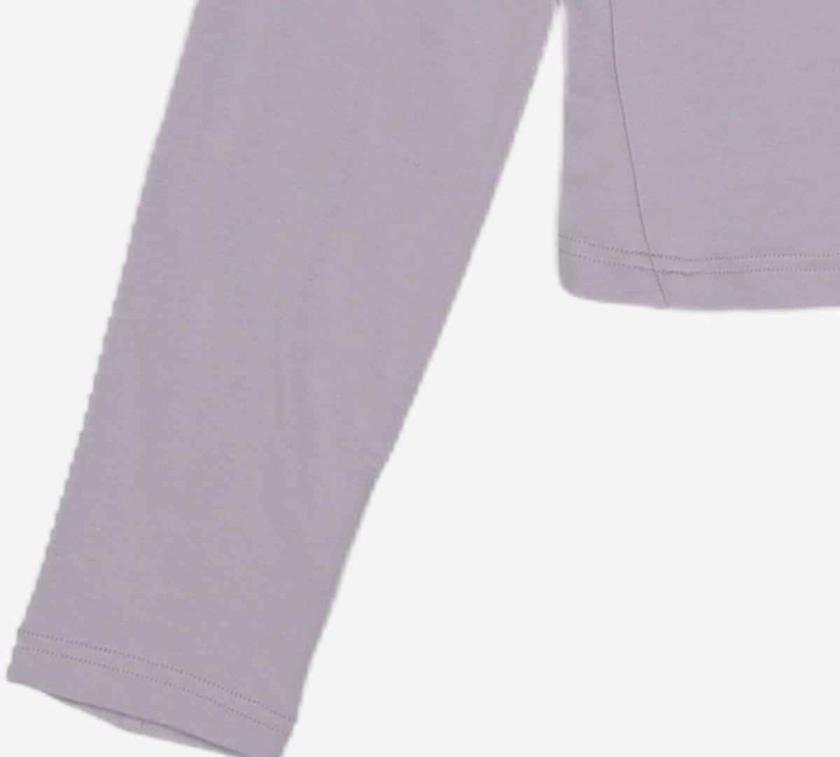 푸마(PUMA) 데어 투 롱슬리브 티 - 그레이포그 / 633246-89 L
