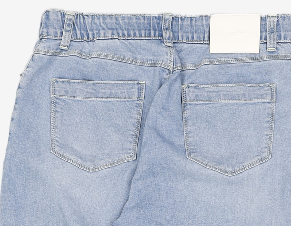 빈폴(BEAN POLE) 청/데님 팬츠 70_95