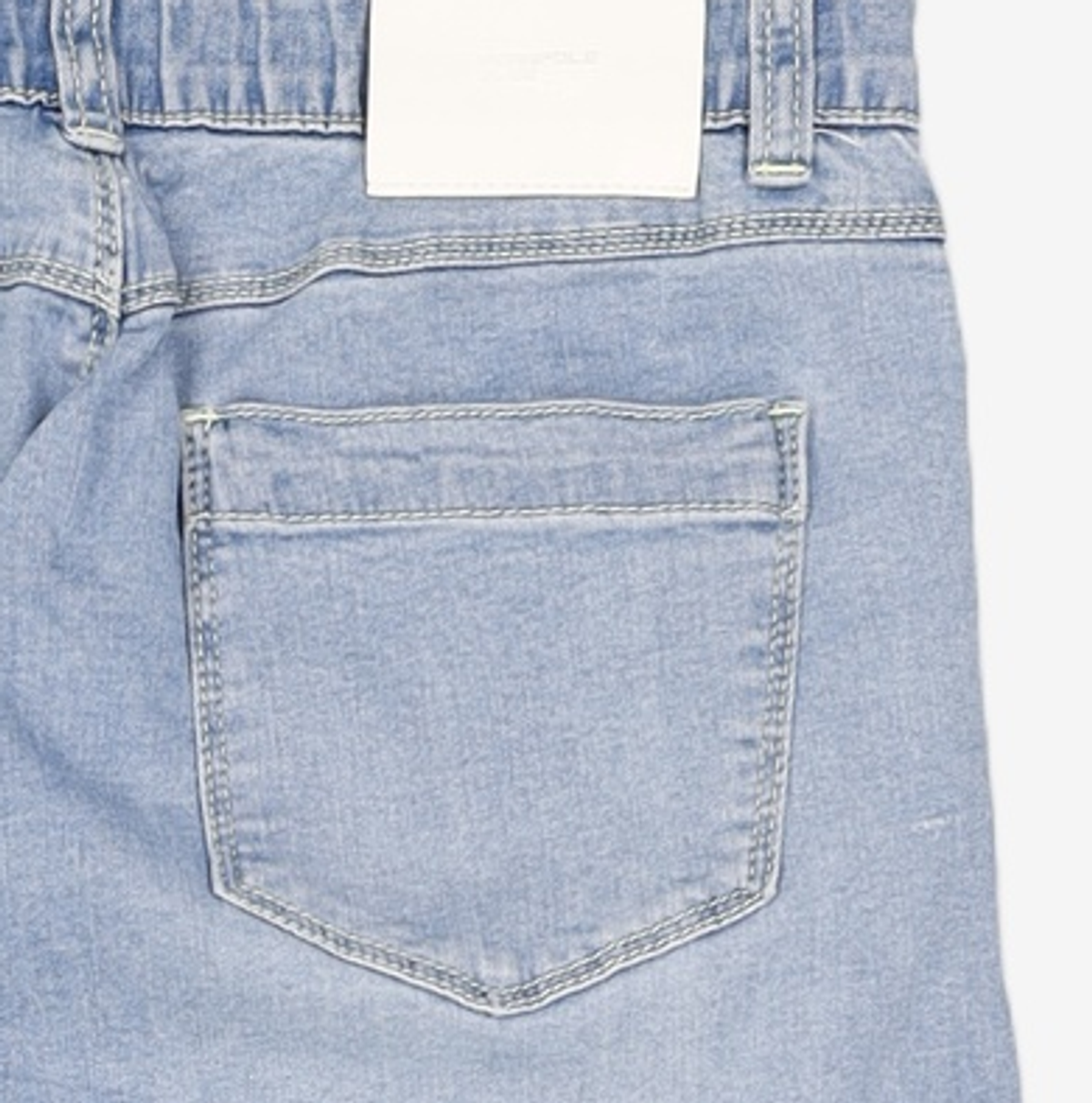 빈폴(BEAN POLE) 청/데님 팬츠 70_95
