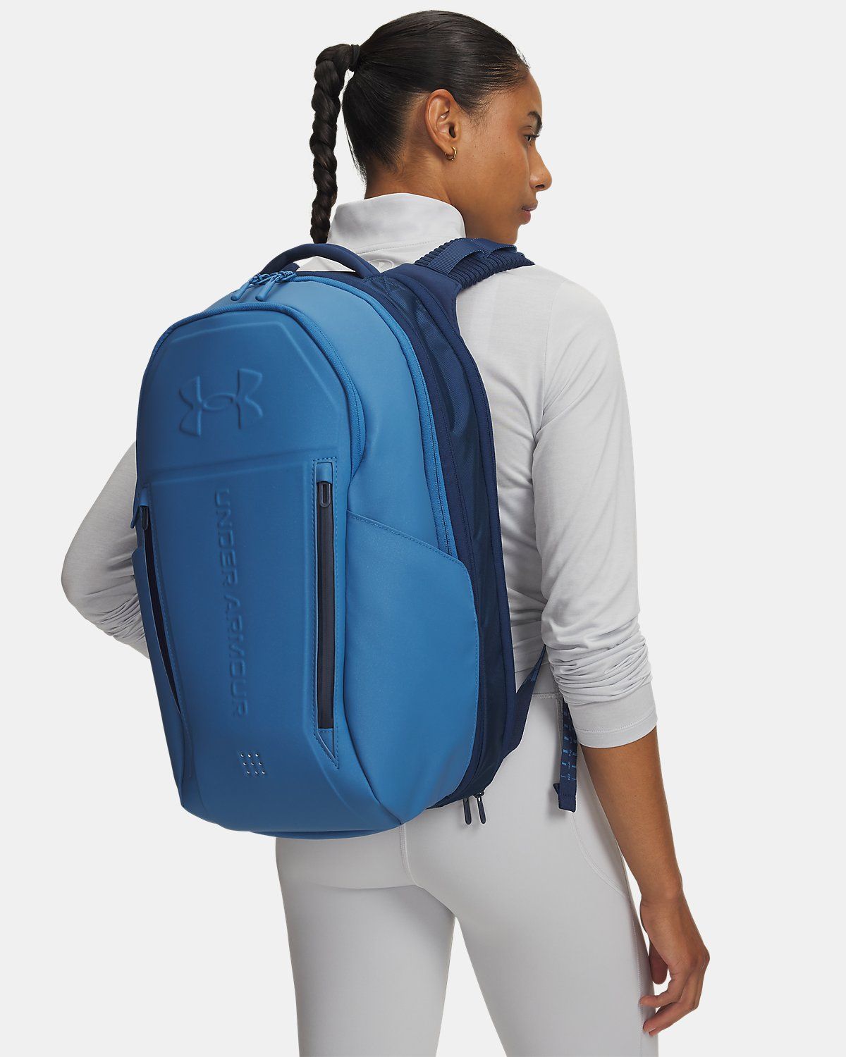 언더아머(UNDERARMOUR) UA No Weigh 백팩6005747-430