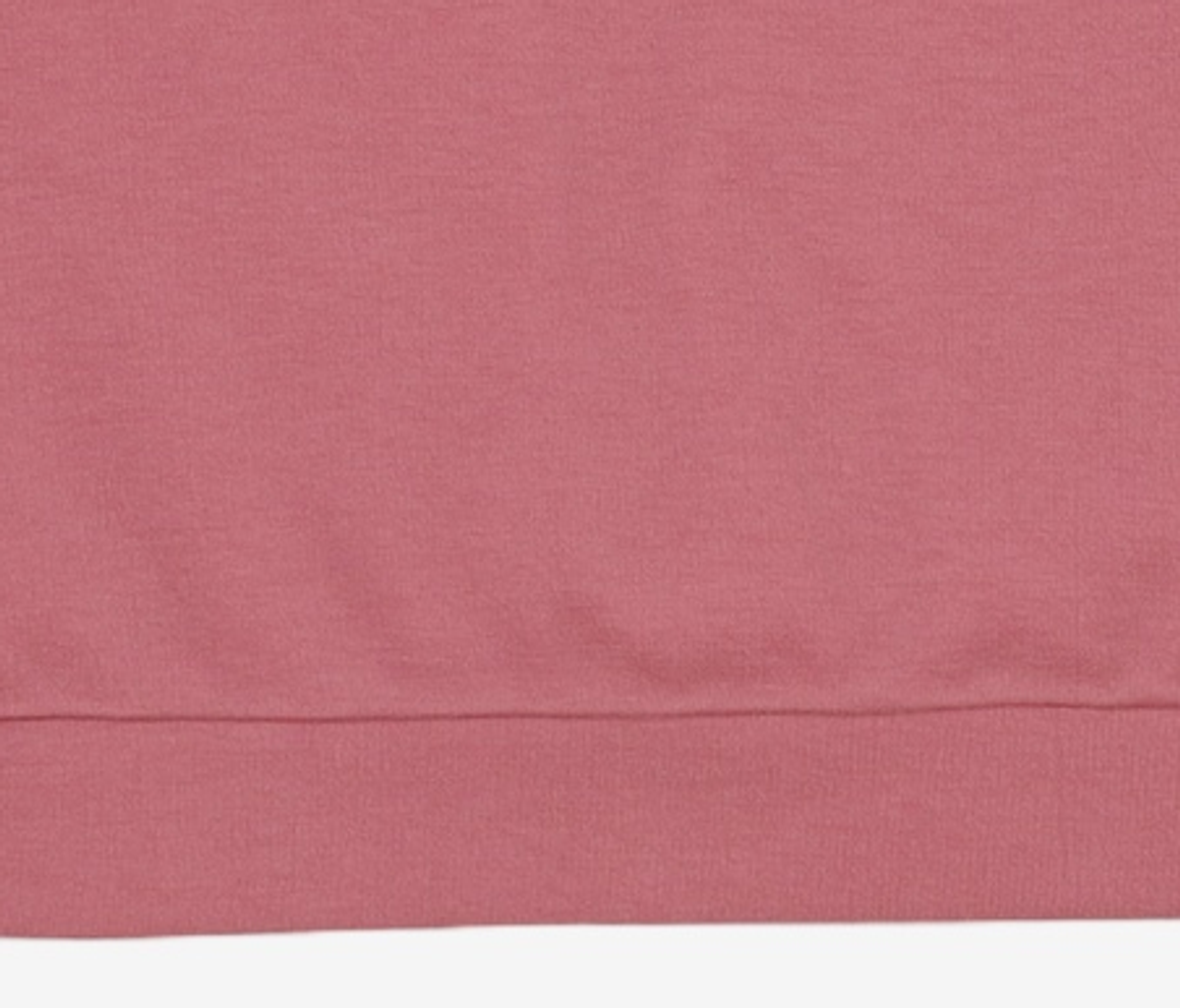 아방(AVANT-G) Dart Sleeve Sweatshirt - IVORY FREE