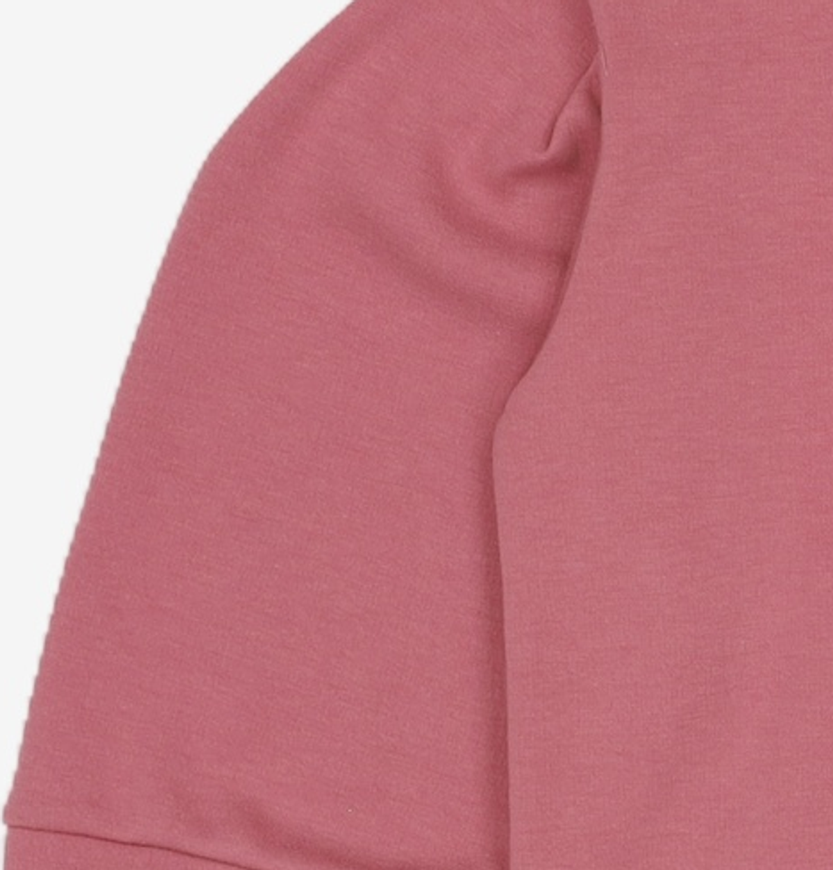 아방(AVANT-G) Dart Sleeve Sweatshirt - IVORY FREE