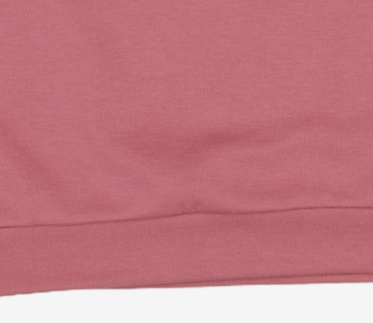 아방(AVANT-G) Dart Sleeve Sweatshirt - IVORY FREE