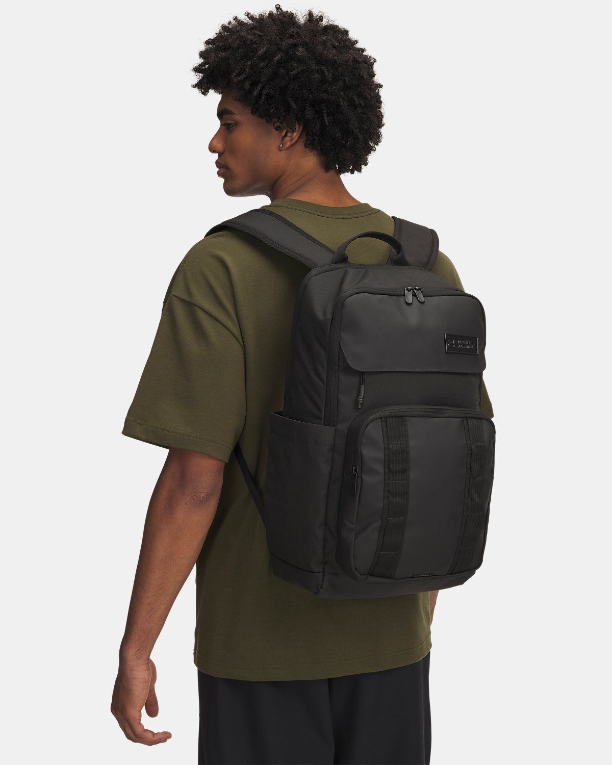 언더아머(UNDERARMOUR) UA 트라이엄프 캠퍼스 프로6000518-001