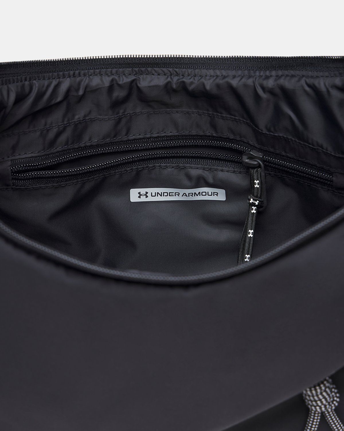 언더아머(UNDERARMOUR) UA 스튜디오 크레센트 스몰6016627-001