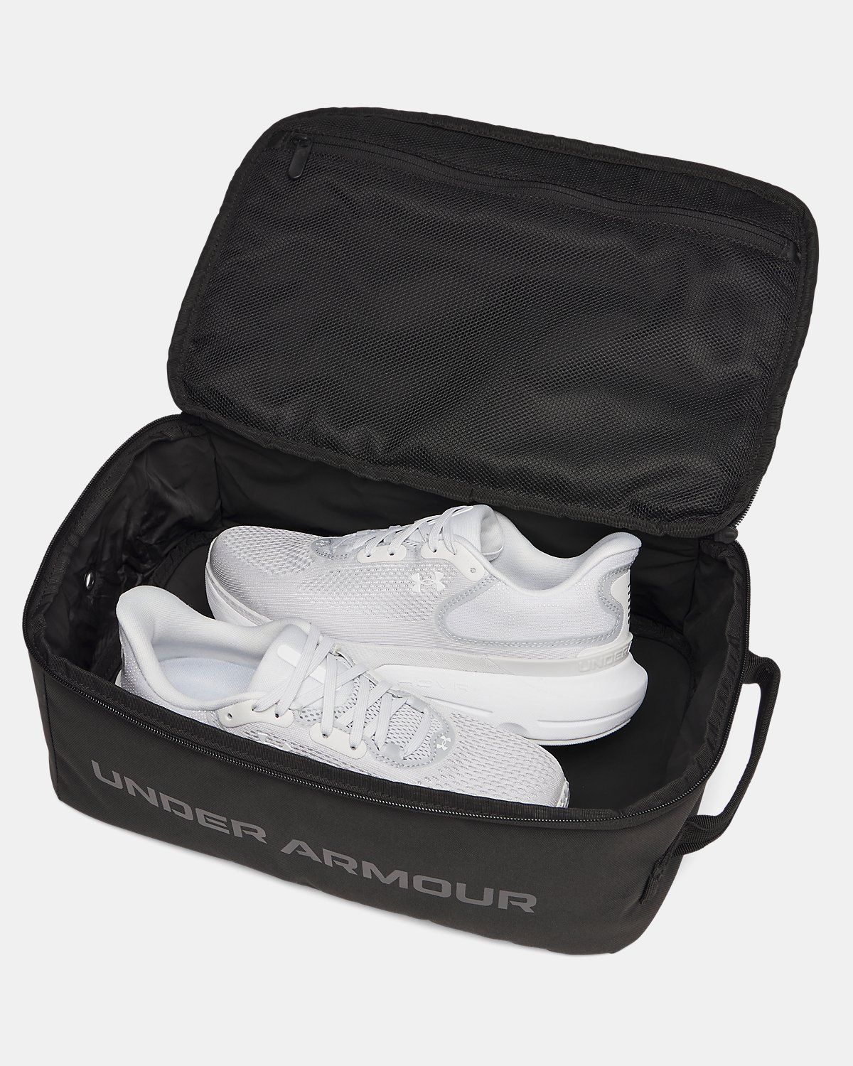 언더아머(UNDERARMOUR) UA 허슬6011273-001