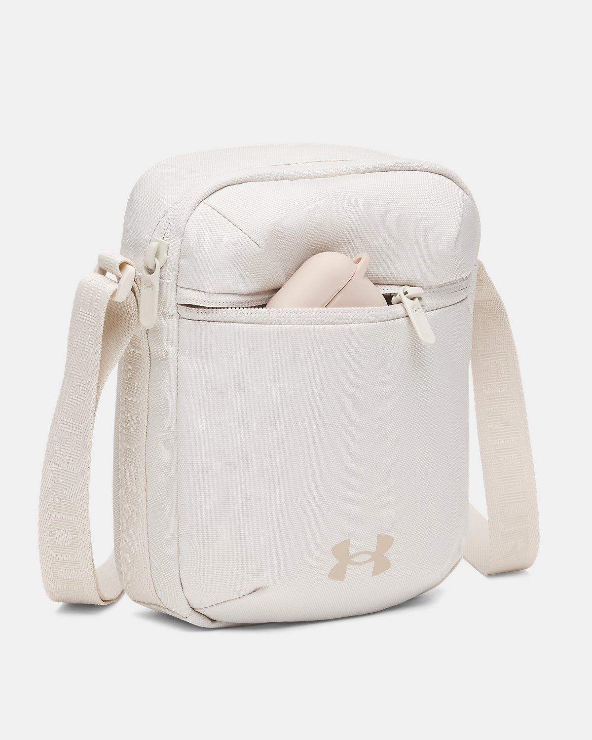 언더아머(UNDERARMOUR) UA 에센셜6011276-135