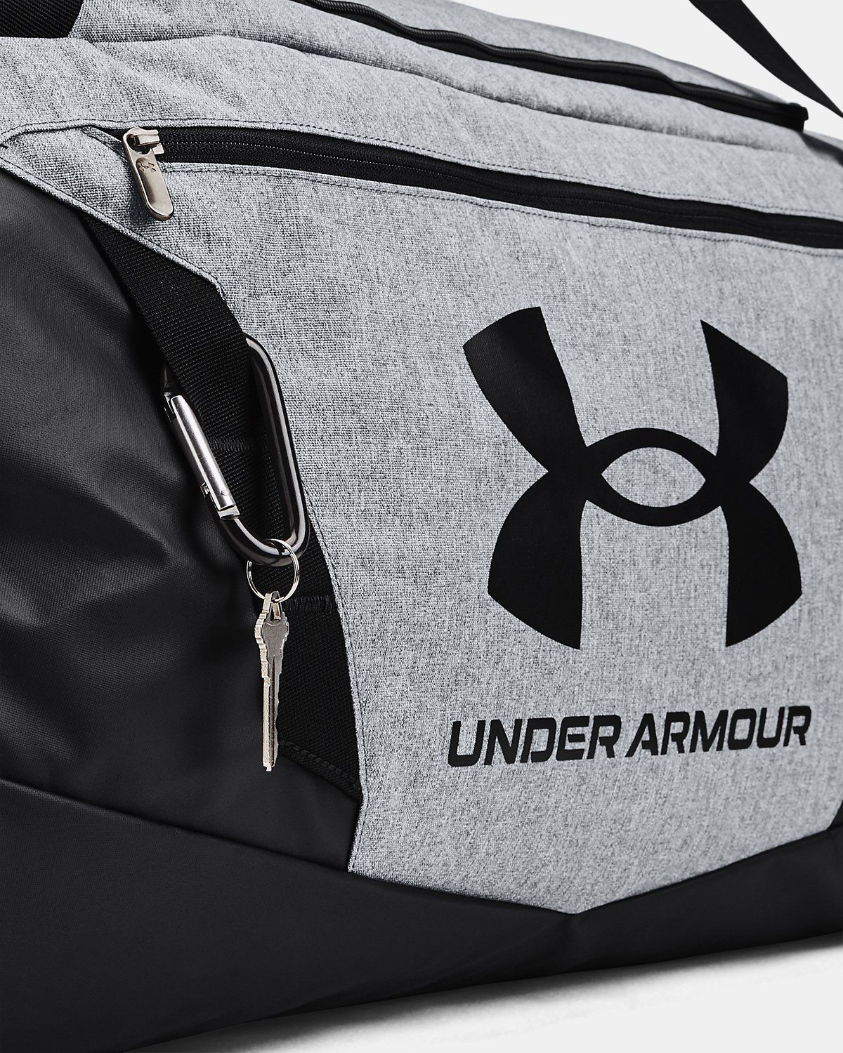 언더아머(UNDERARMOUR) UA 언디나이어블 5.0 라지1369224-012