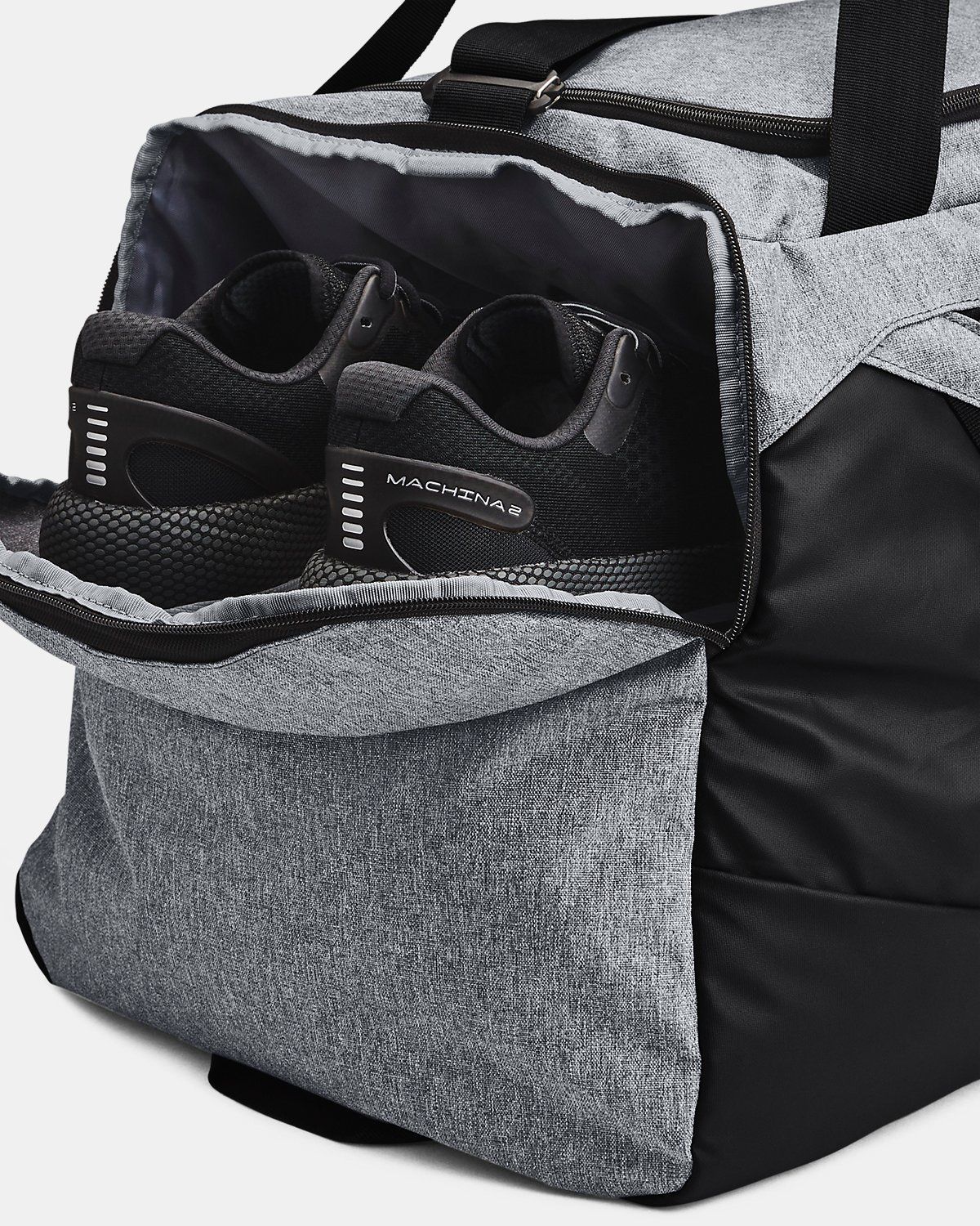 언더아머(UNDERARMOUR) UA 언디나이어블 5.0 라지1369224-012