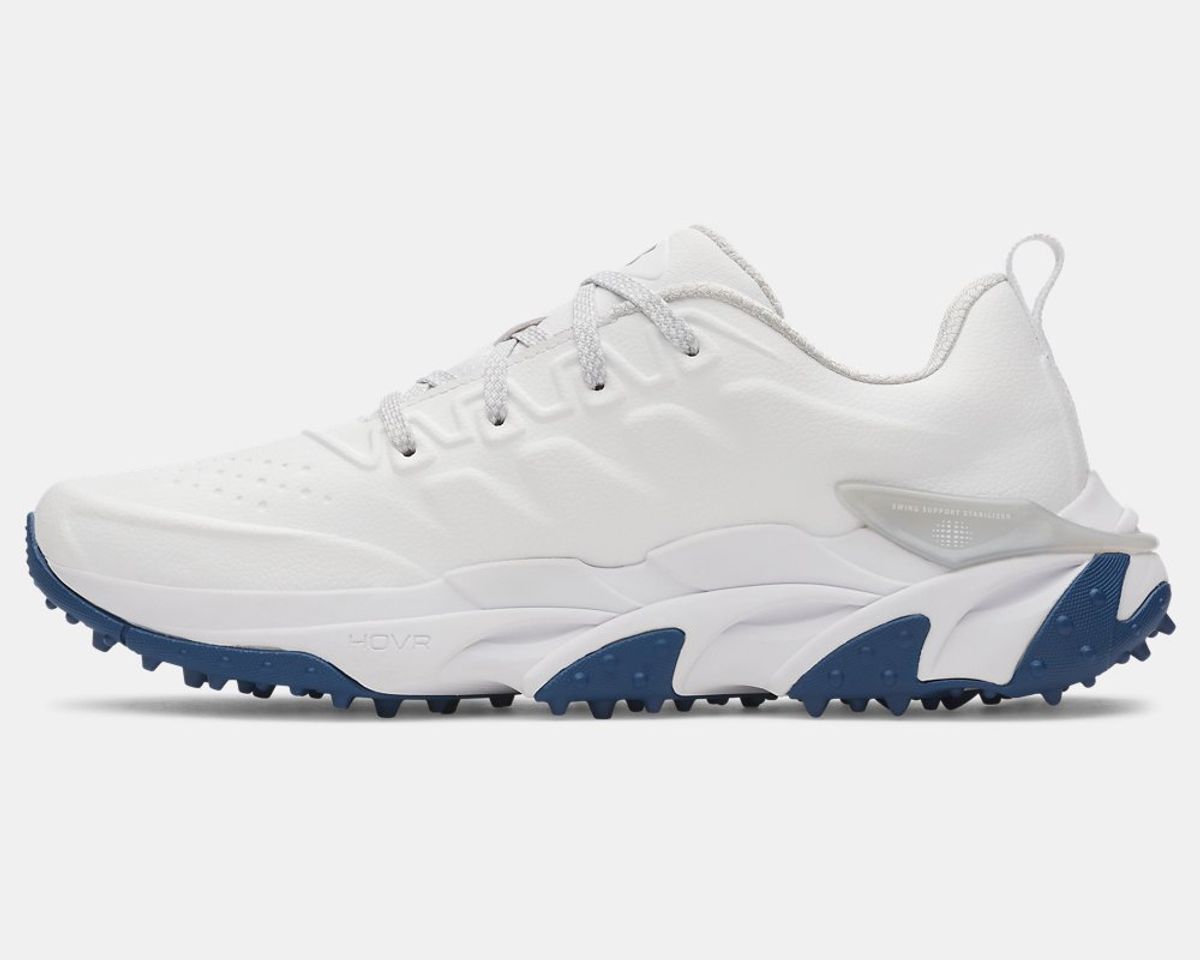 언더아머(UNDERARMOUR) UA 헤일로 투어 스파이크리스6007316-101