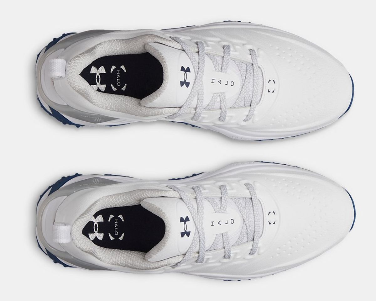 언더아머(UNDERARMOUR) UA 헤일로 투어 스파이크리스6007316-101