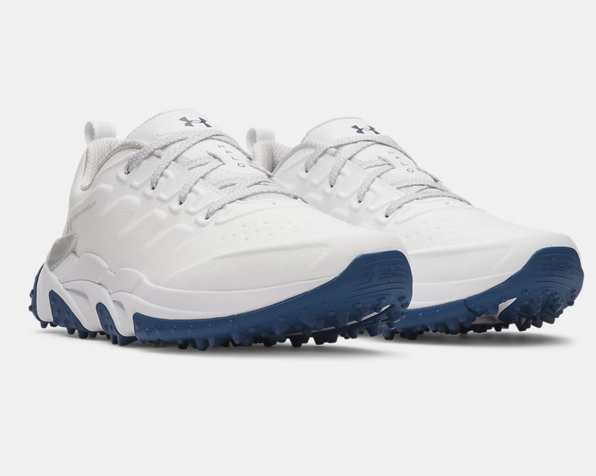 언더아머(UNDERARMOUR) UA 헤일로 투어 스파이크리스6007316-101