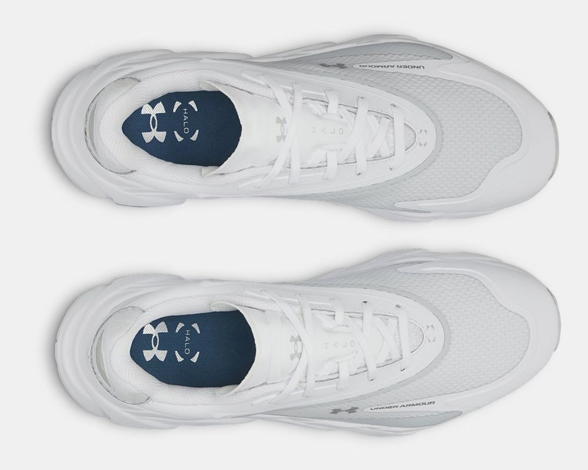 언더아머(UNDERARMOUR) UA 헤일로 하이브리드 스파이크리스6009283-100