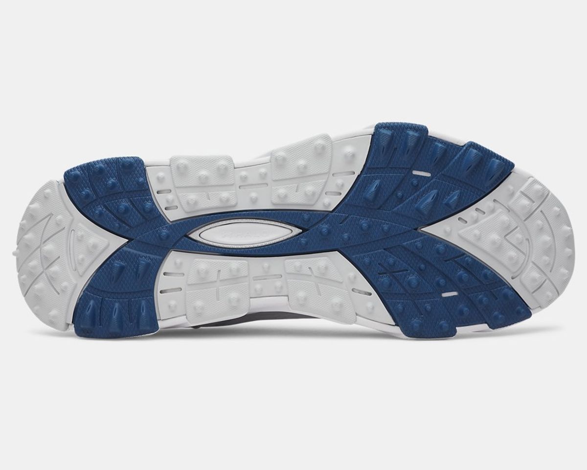 언더아머(UNDERARMOUR) UA 헤일로 하이브리드 스파이크리스6009283-100
