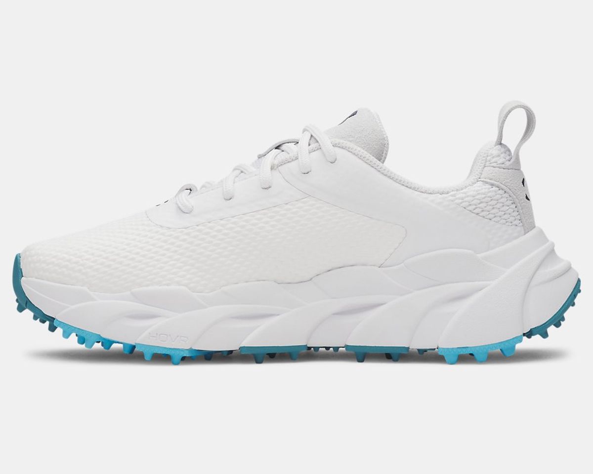 언더아머(UNDERARMOUR) UA 헤일로 하이브리드 스파이크리스6009284-100