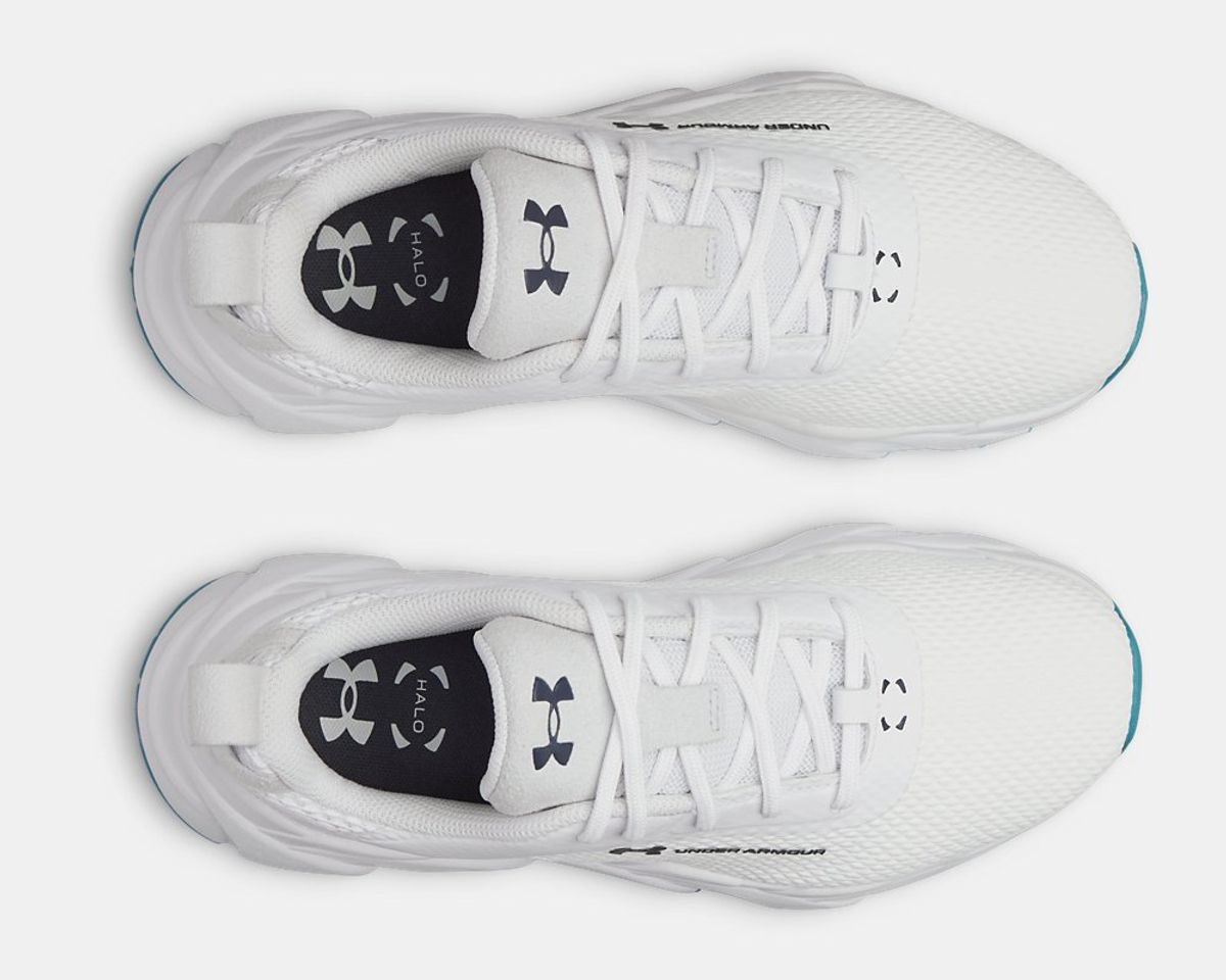 언더아머(UNDERARMOUR) UA 헤일로 하이브리드 스파이크리스6009284-100