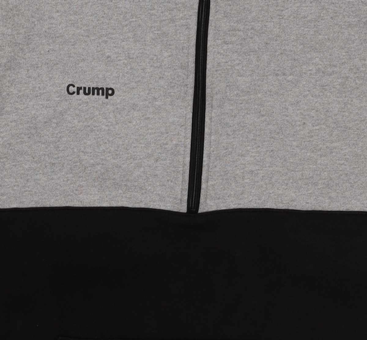 크럼프(CRUMP) 맨투맨/스웨트셔츠 M