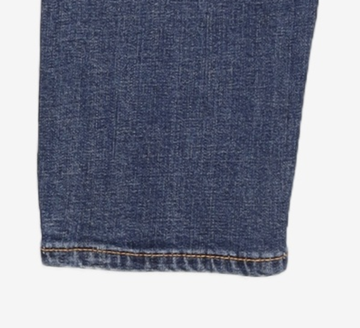스파오(SPAO) 청/데님 팬츠 90