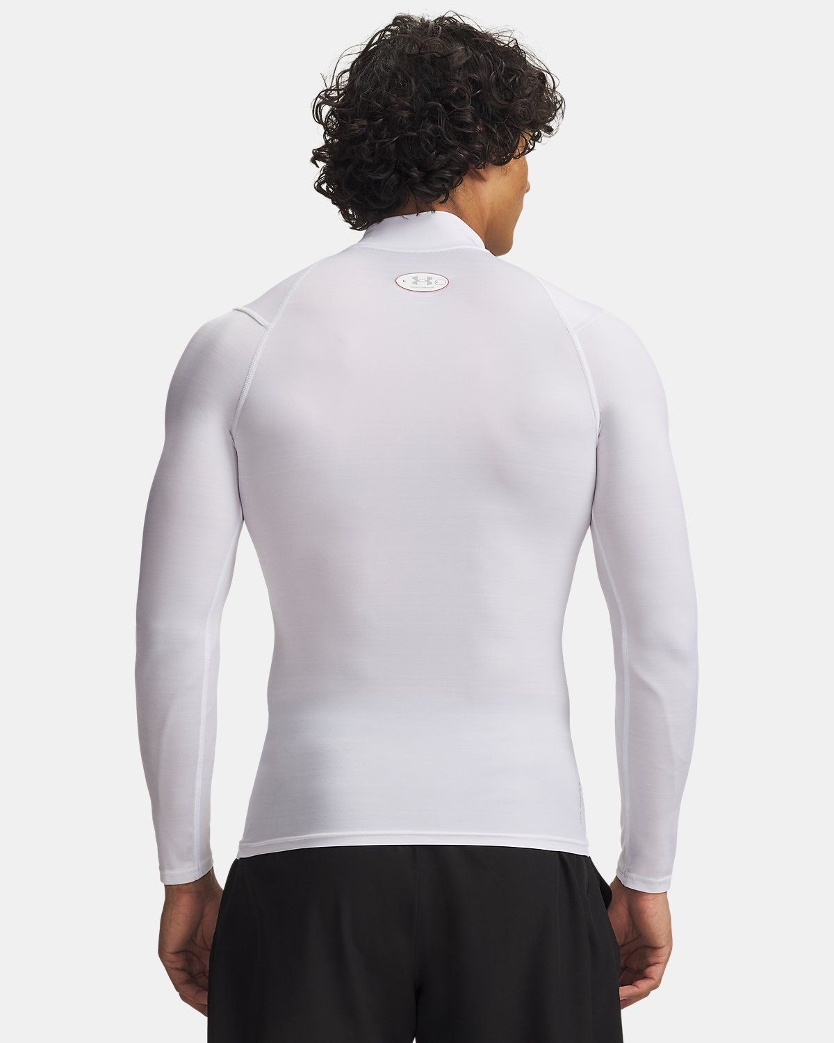 언더아머(UNDERARMOUR) HeatGear 엘리트6015385-100