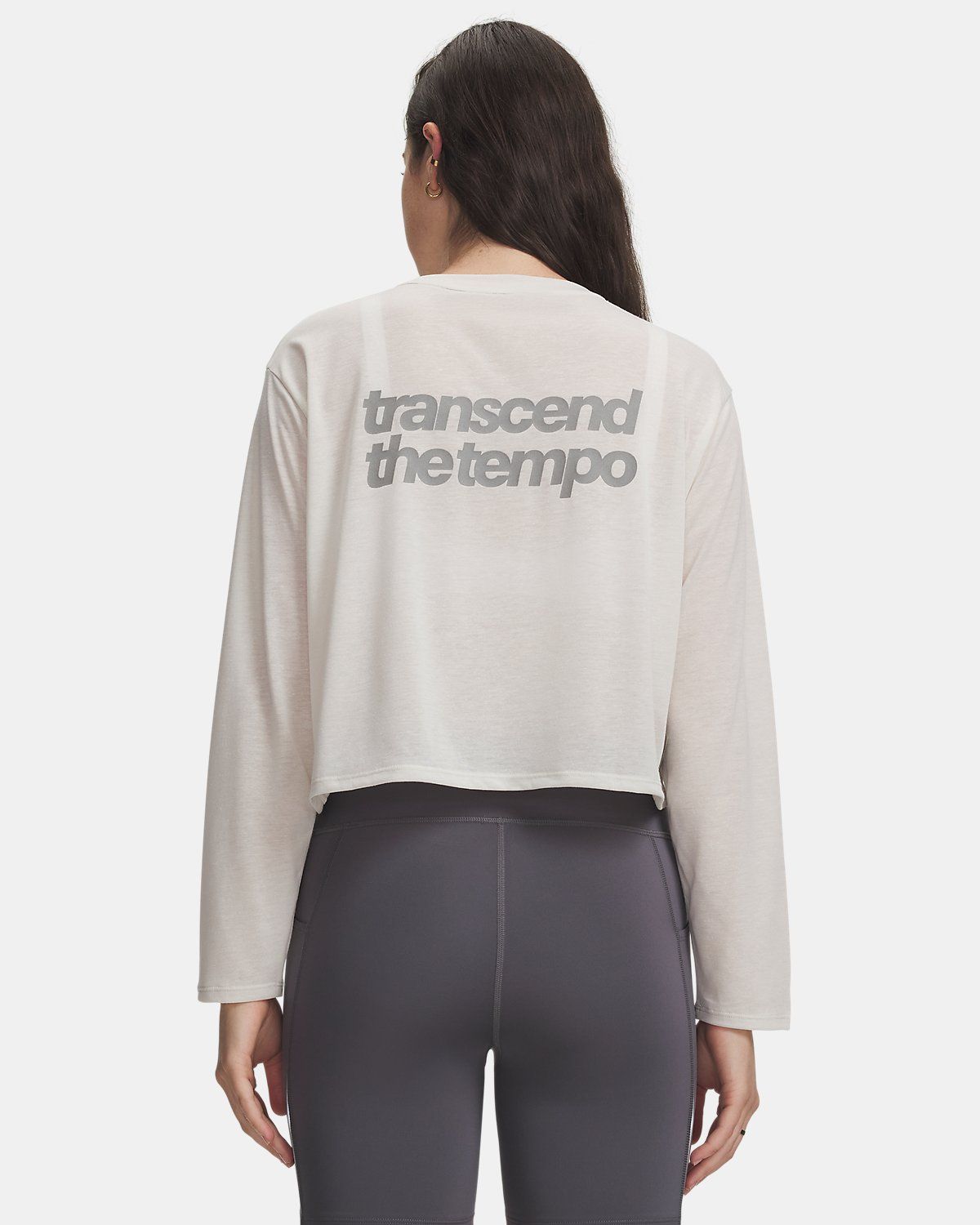 언더아머(UNDERARMOUR) UA 헤일로 런 에어리스6016490-110
