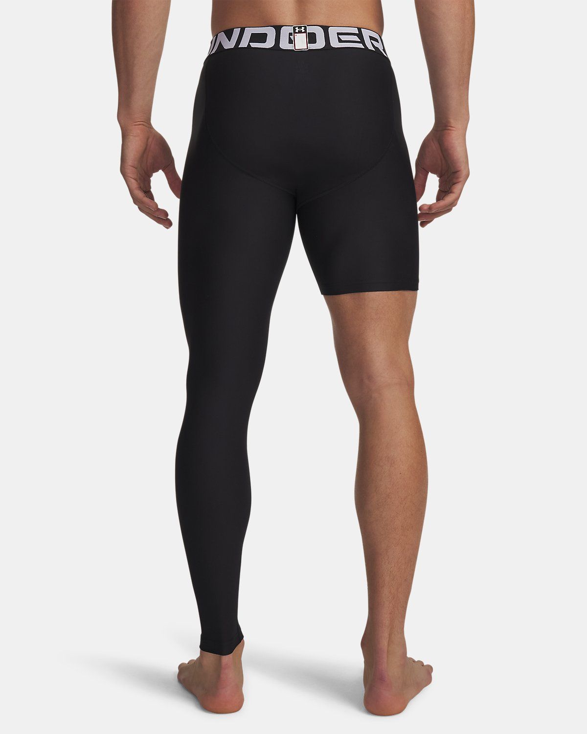 언더아머(UNDERARMOUR) HeatGear 어시메트리컬 레프트6012358-001