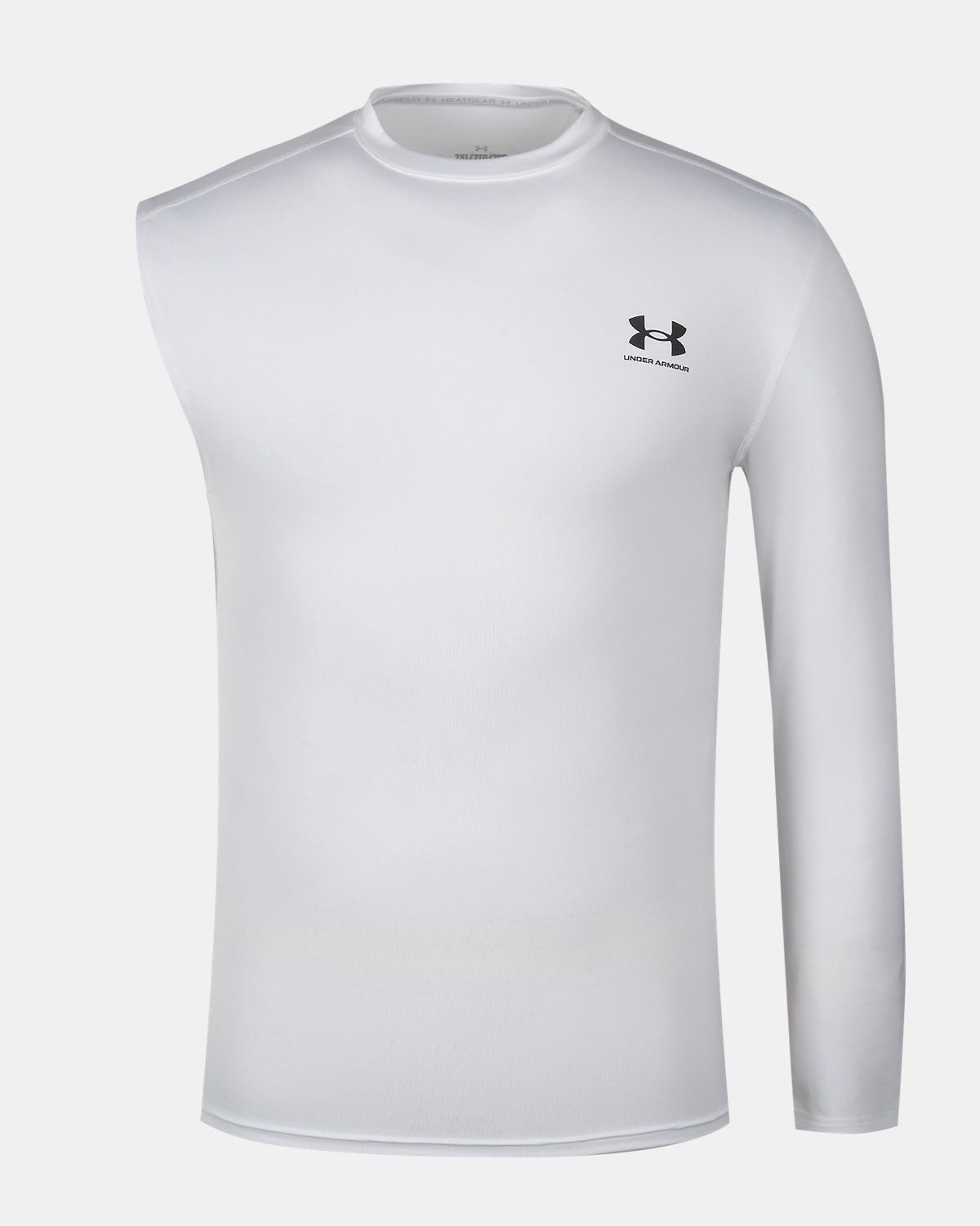 언더아머(UNDERARMOUR) HeatGear 어시메트리컬 라이트6012361-100
