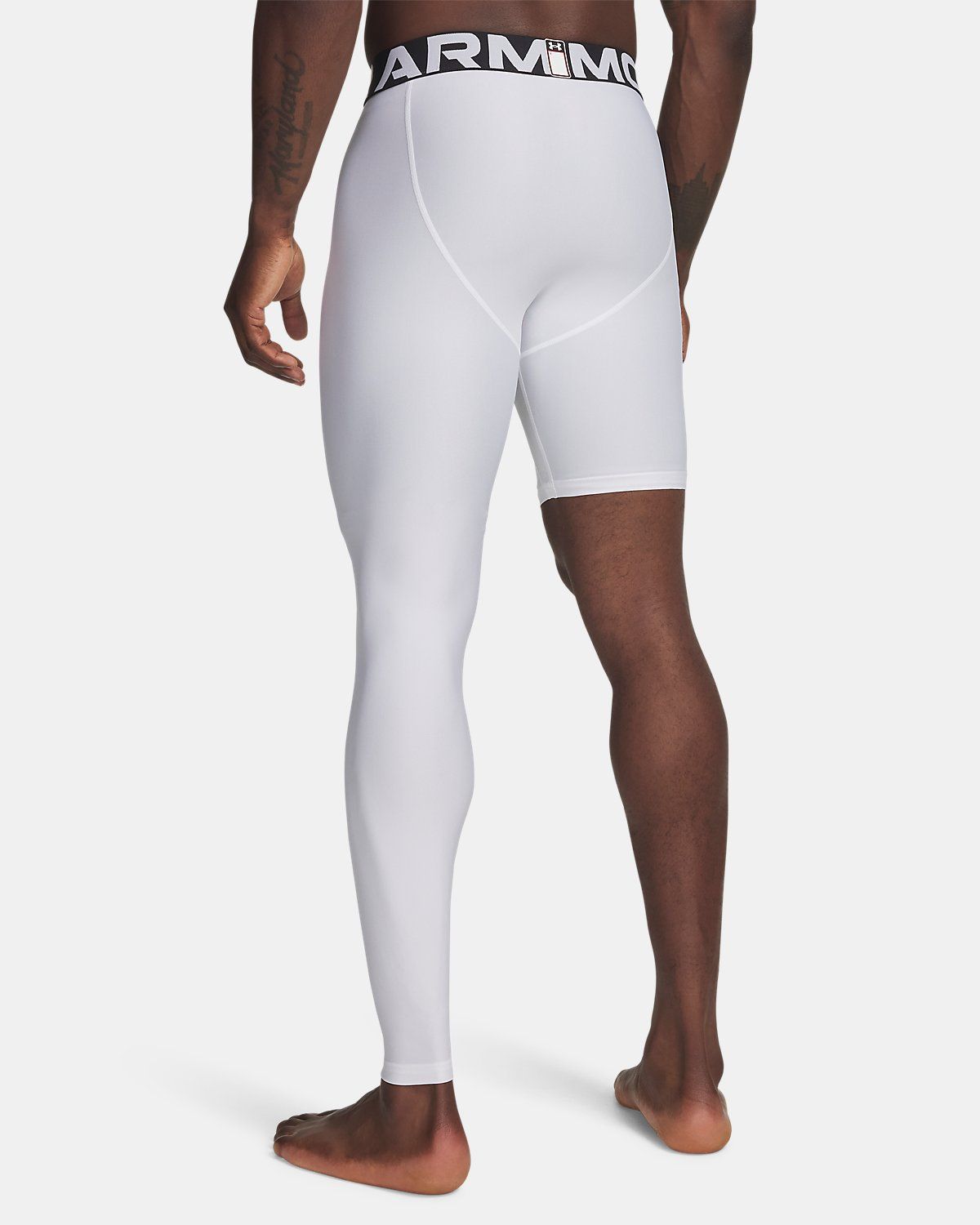 언더아머(UNDERARMOUR) HeatGear 어시메트리컬 레프트6012358-100
