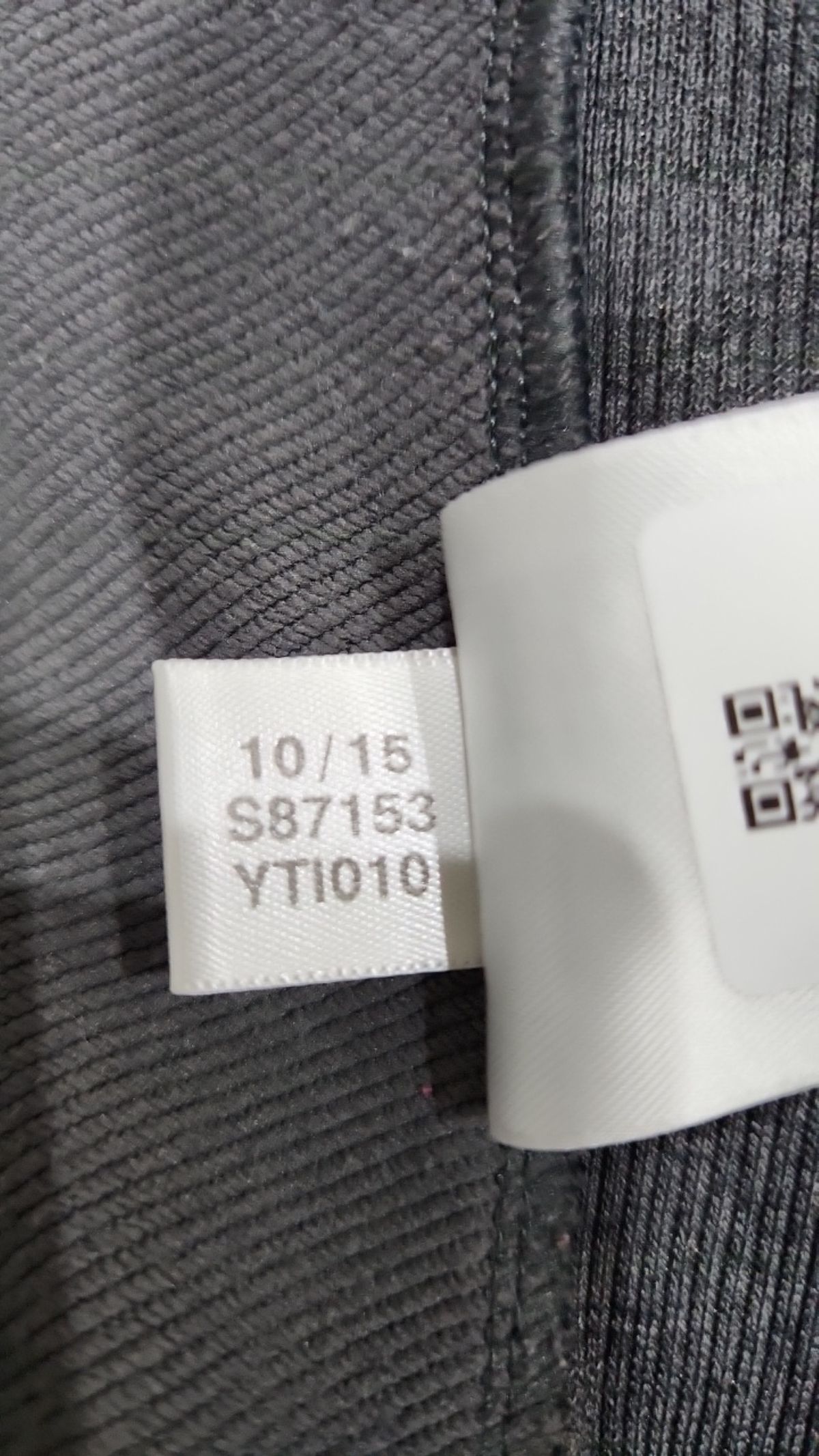 아디다스(ADIDAS) 후드 집업 M