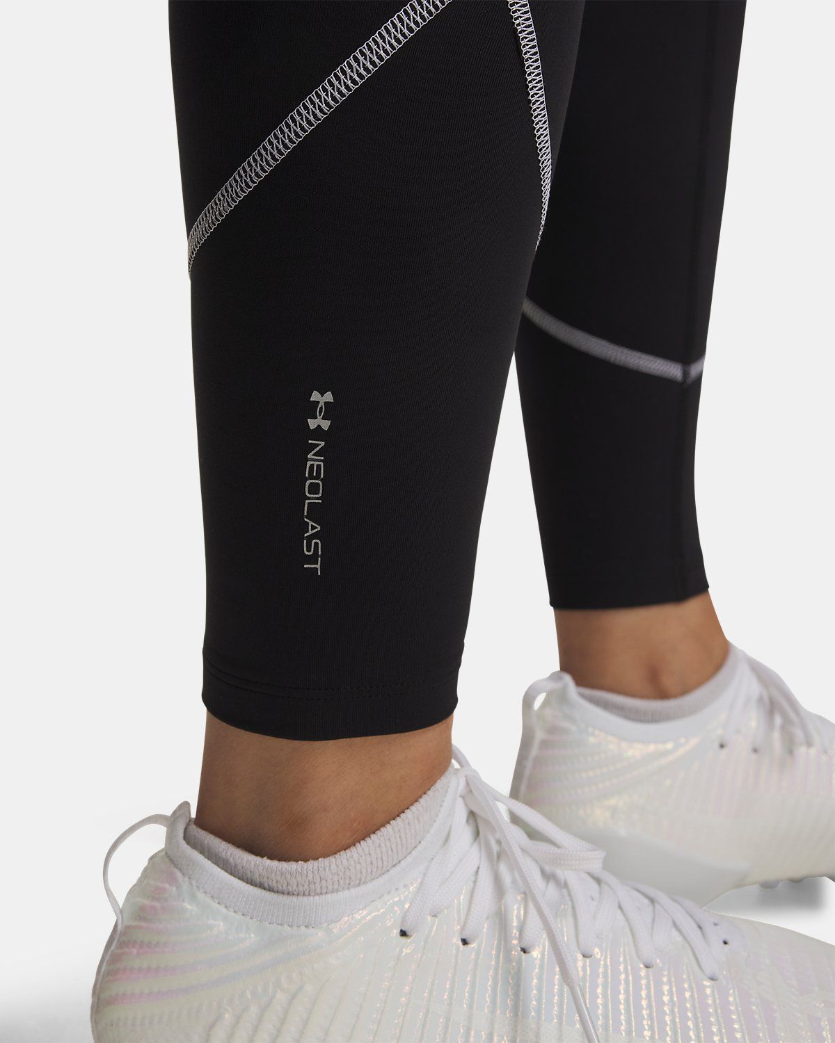 언더아머(UNDERARMOUR) HeatGear 엘리트6015372-008