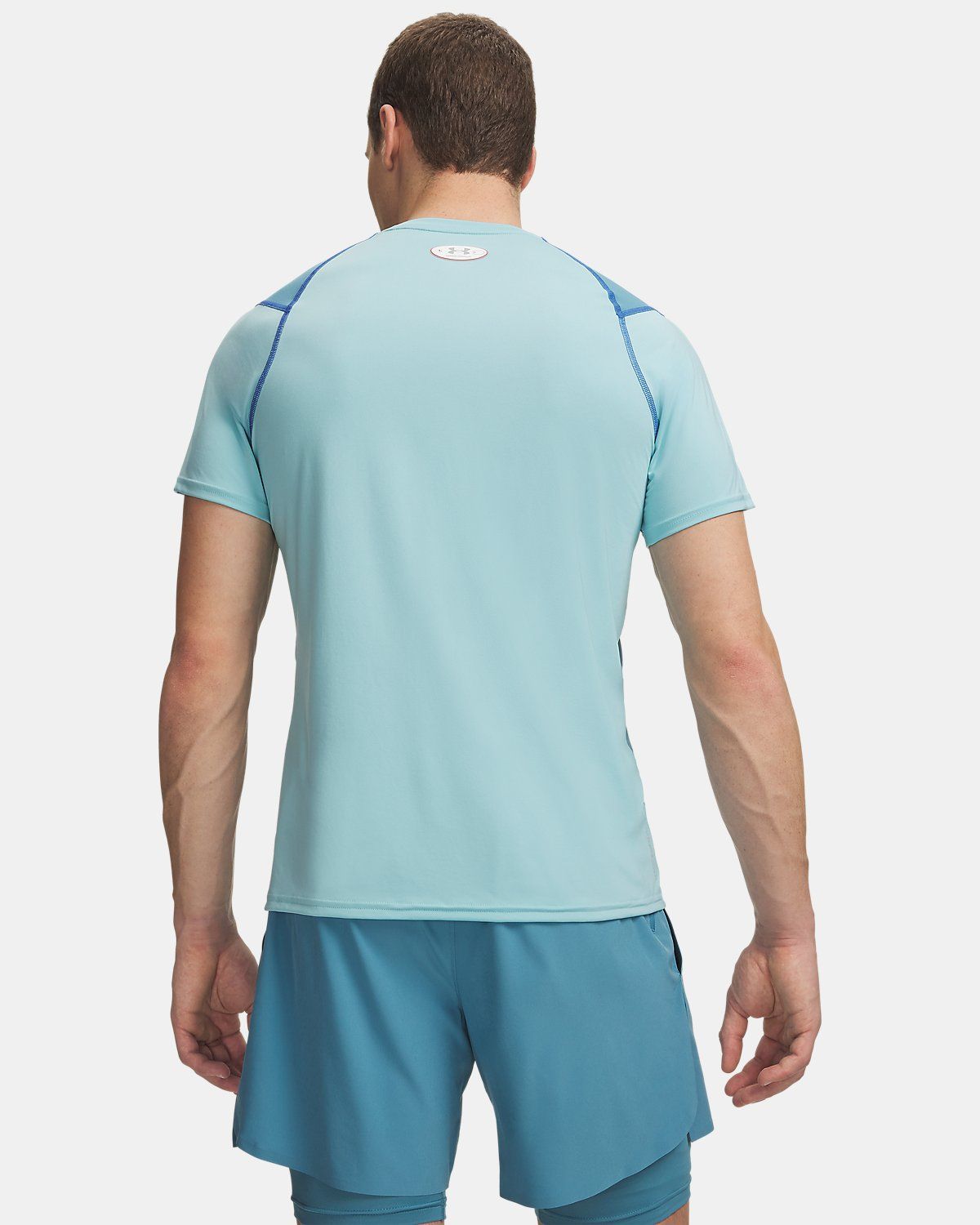 언더아머(UNDERARMOUR) HeatGear 엘리트6015379-425
