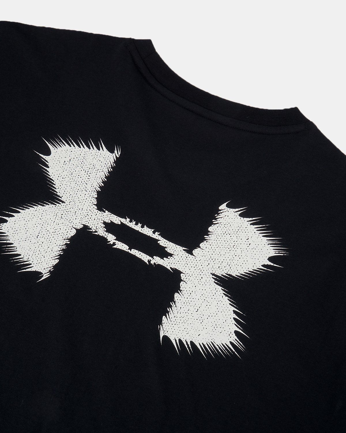 언더아머(UNDERARMOUR) APAC 서울 퍼포먼스 티6018610-001