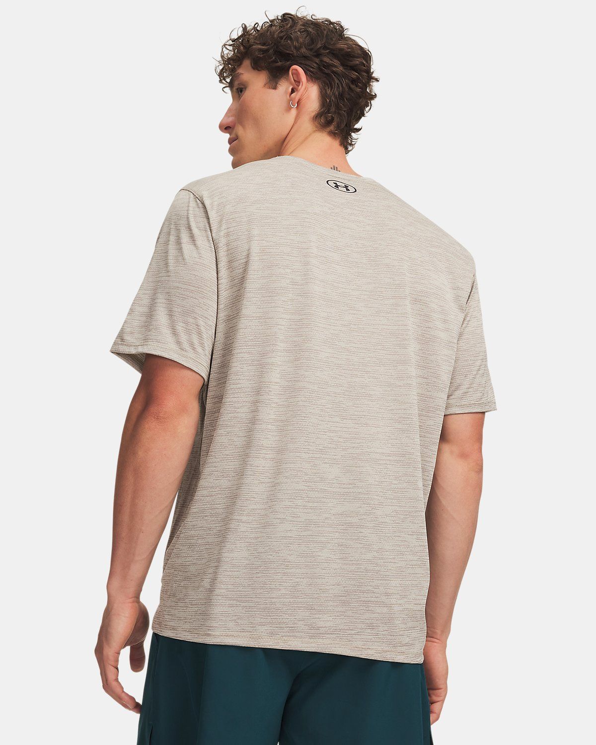 언더아머(UNDERARMOUR) UA Tech 벤트1376791-204