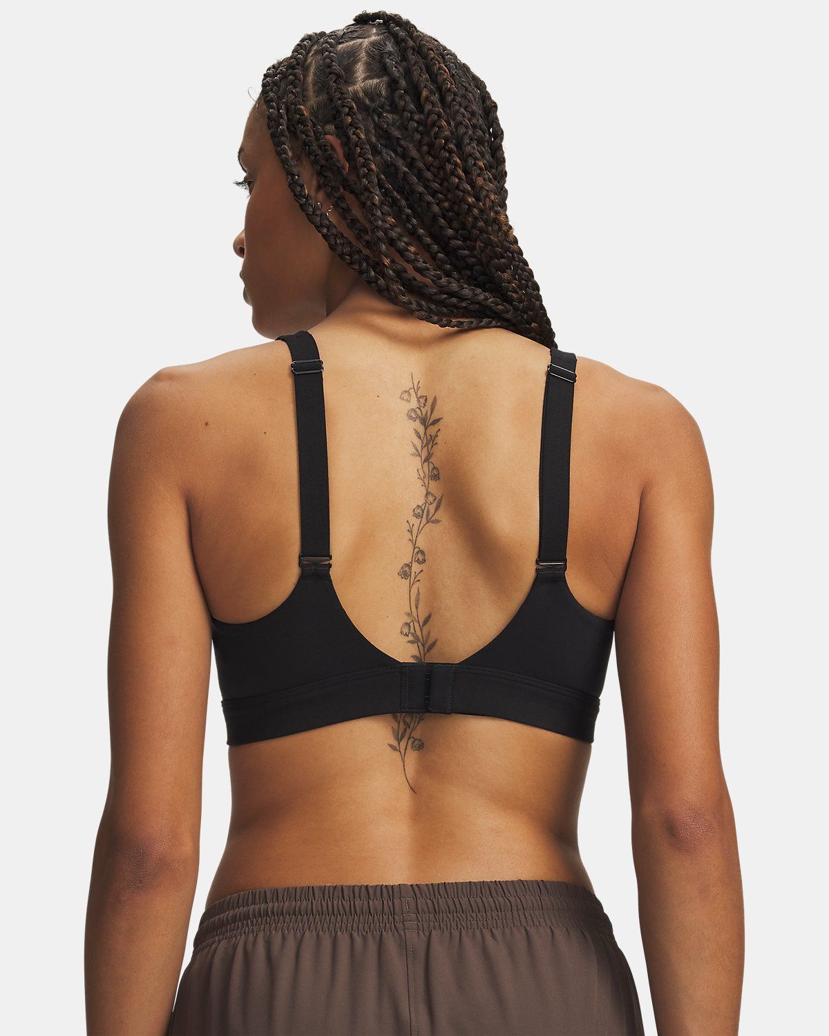 언더아머(UNDERARMOUR) UA 에포트리스 하이6011263-008