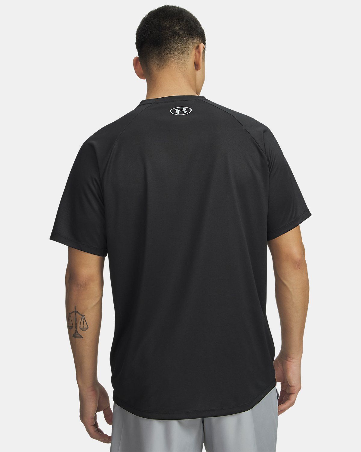 언더아머(UNDERARMOUR) UA Tech 그래픽6014733-001