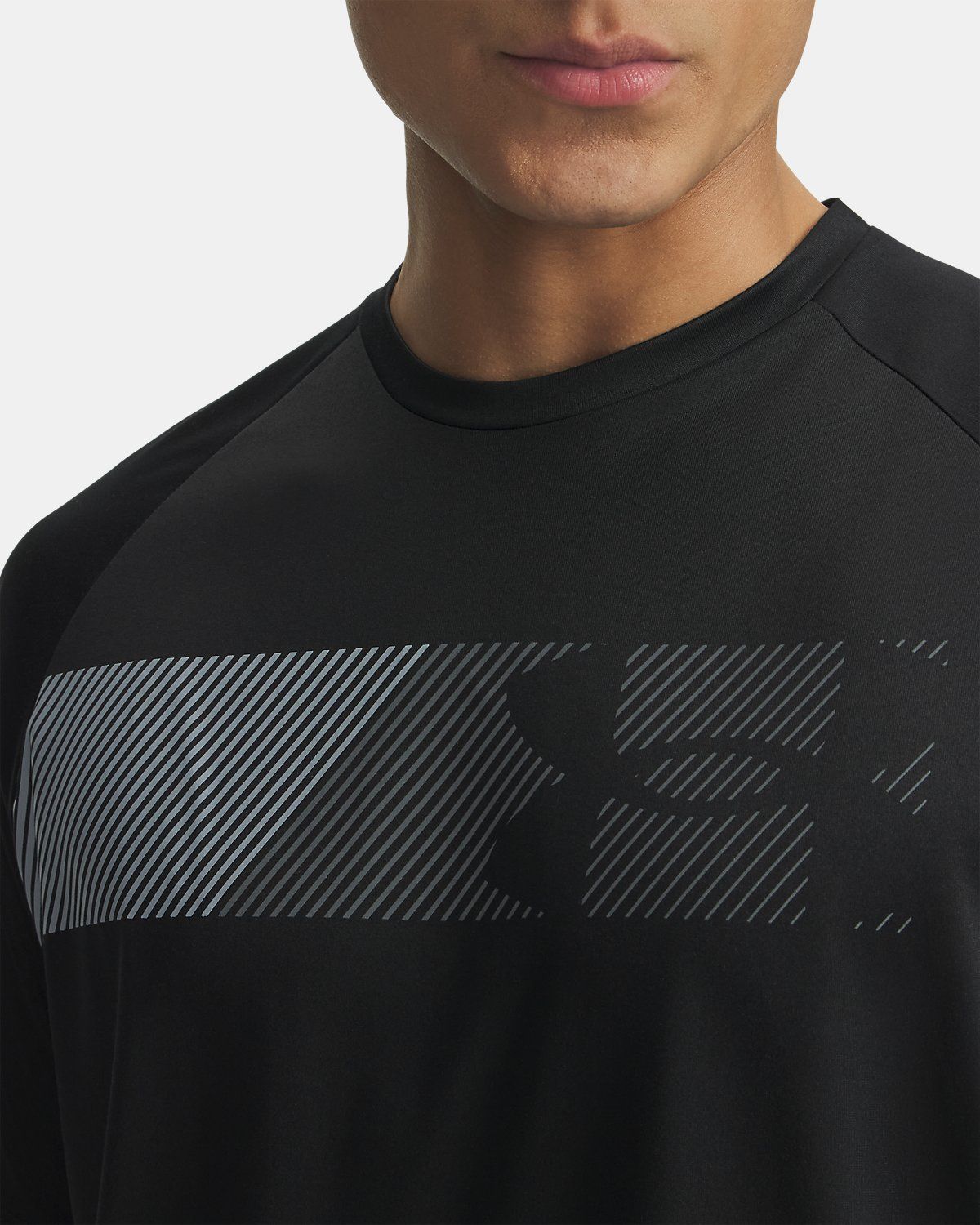 언더아머(UNDERARMOUR) UA Tech 그래픽6014733-001