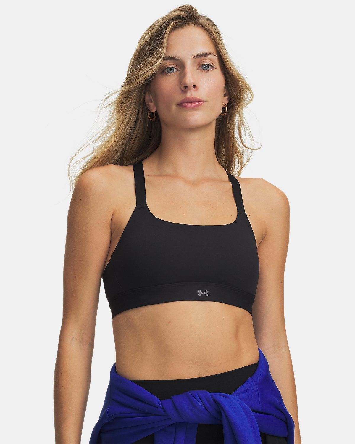 언더아머(UNDERARMOUR) UA 에포트리스 미드6013738-008