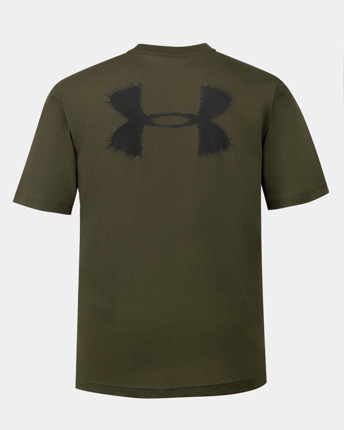 언더아머(UNDERARMOUR) APAC 서울 퍼포먼스 티6018610-390