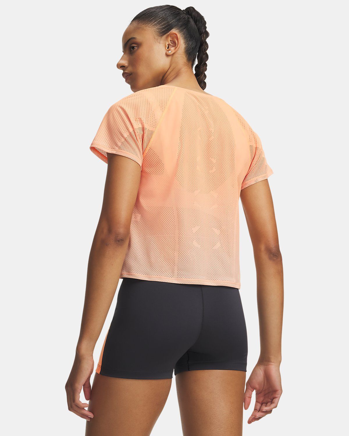 언더아머(UNDERARMOUR) UA 헤일로 런6010902-870