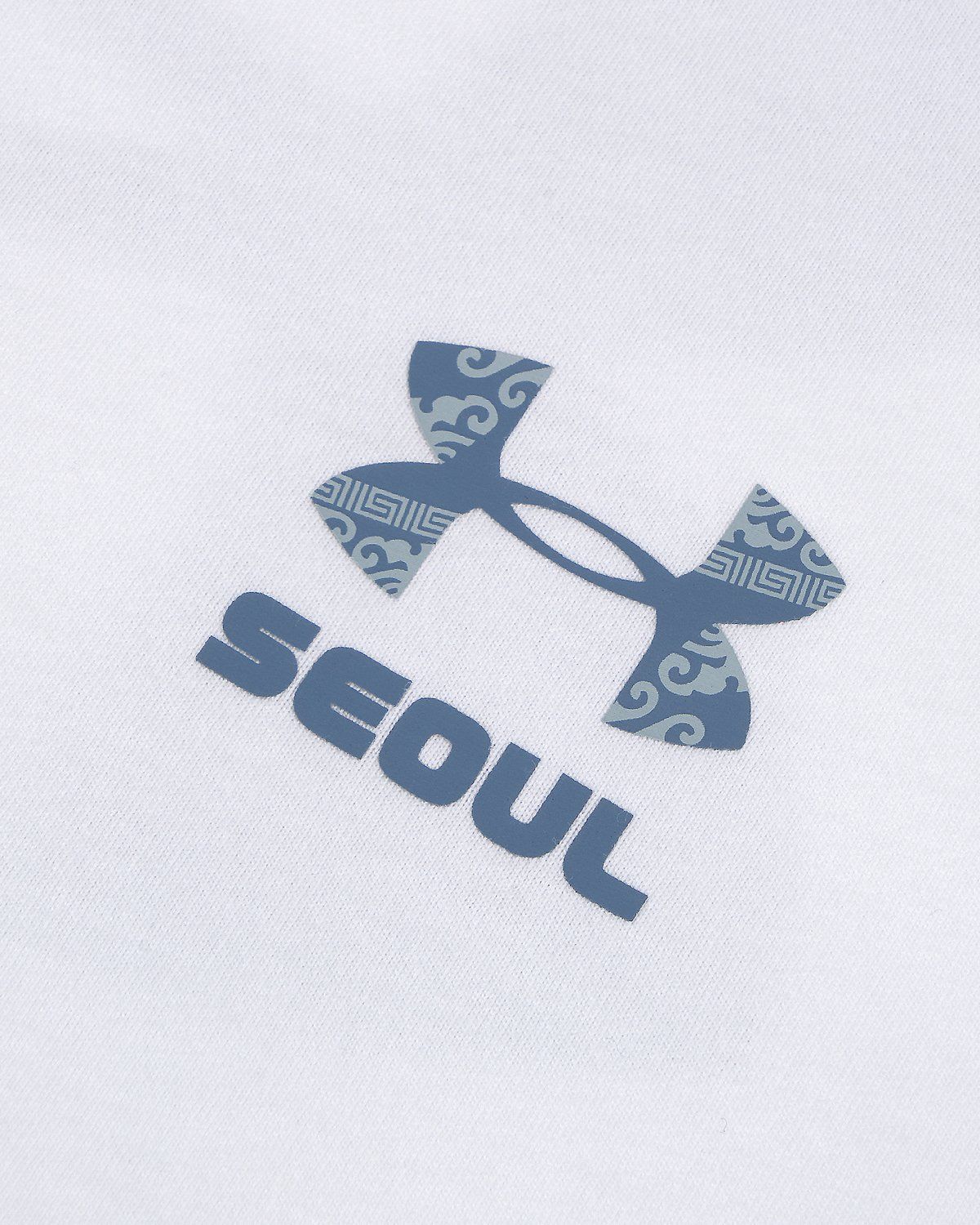 언더아머(UNDERARMOUR) APAC 서울 로고 시티 티6018629-100