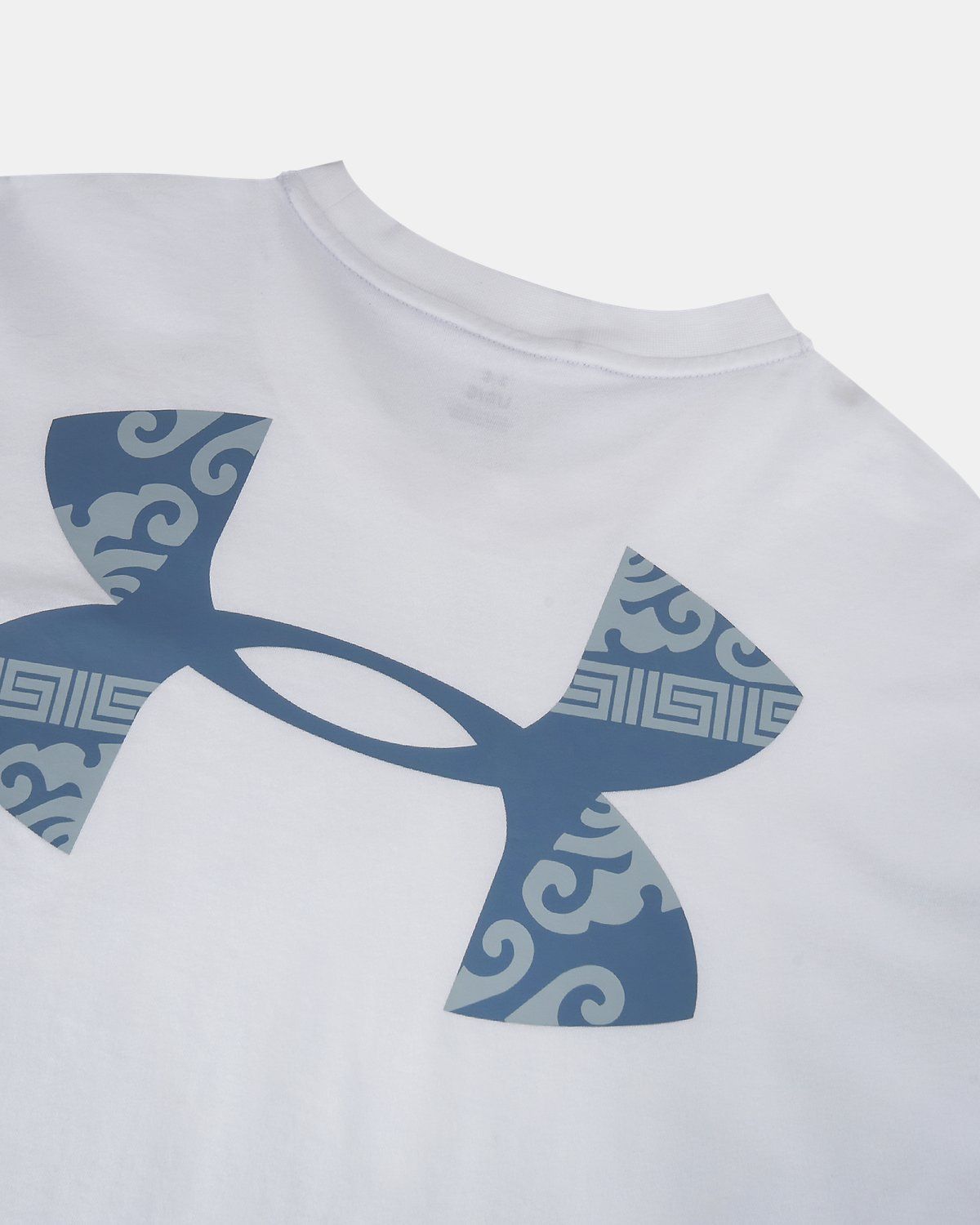 언더아머(UNDERARMOUR) APAC 서울 로고 시티 티6018629-100