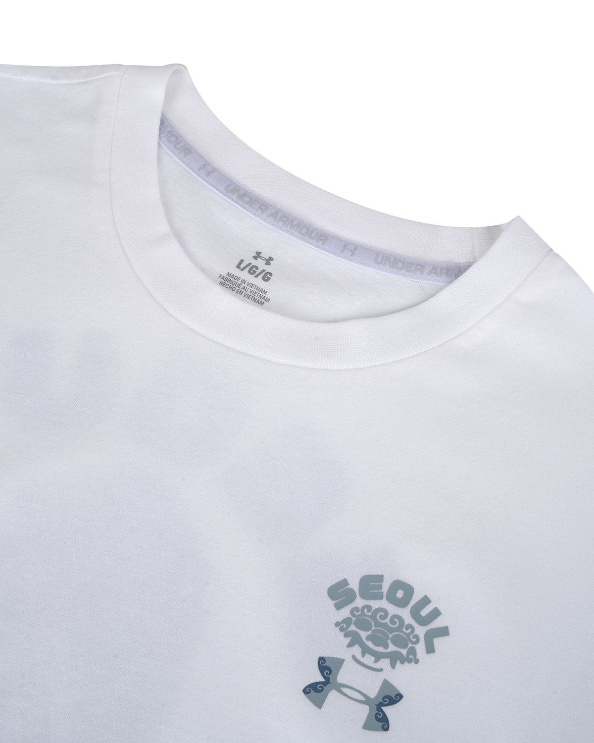언더아머(UNDERARMOUR) APAC 서울 해태 시티 티6018628-100
