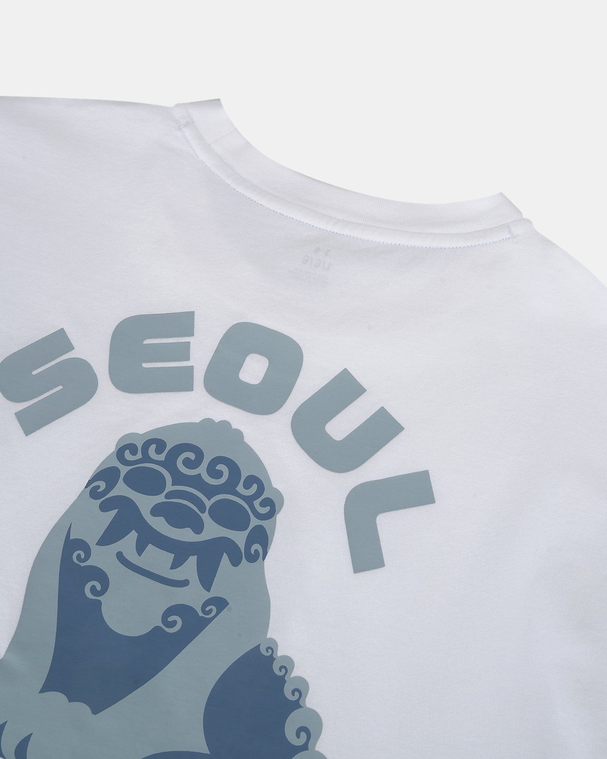 언더아머(UNDERARMOUR) APAC 서울 해태 시티 티6018628-100