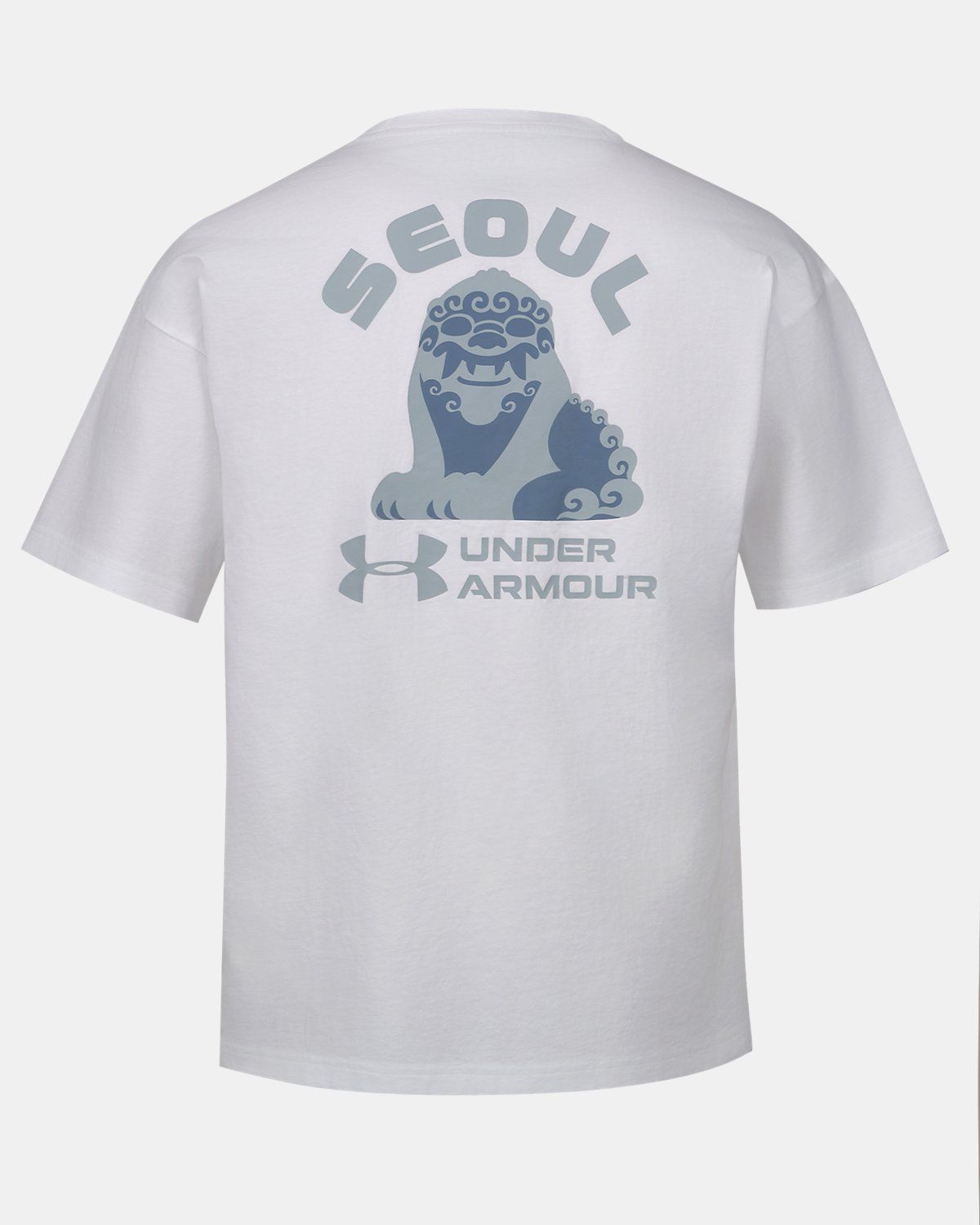 언더아머(UNDERARMOUR) APAC 서울 해태 시티 티6018628-100