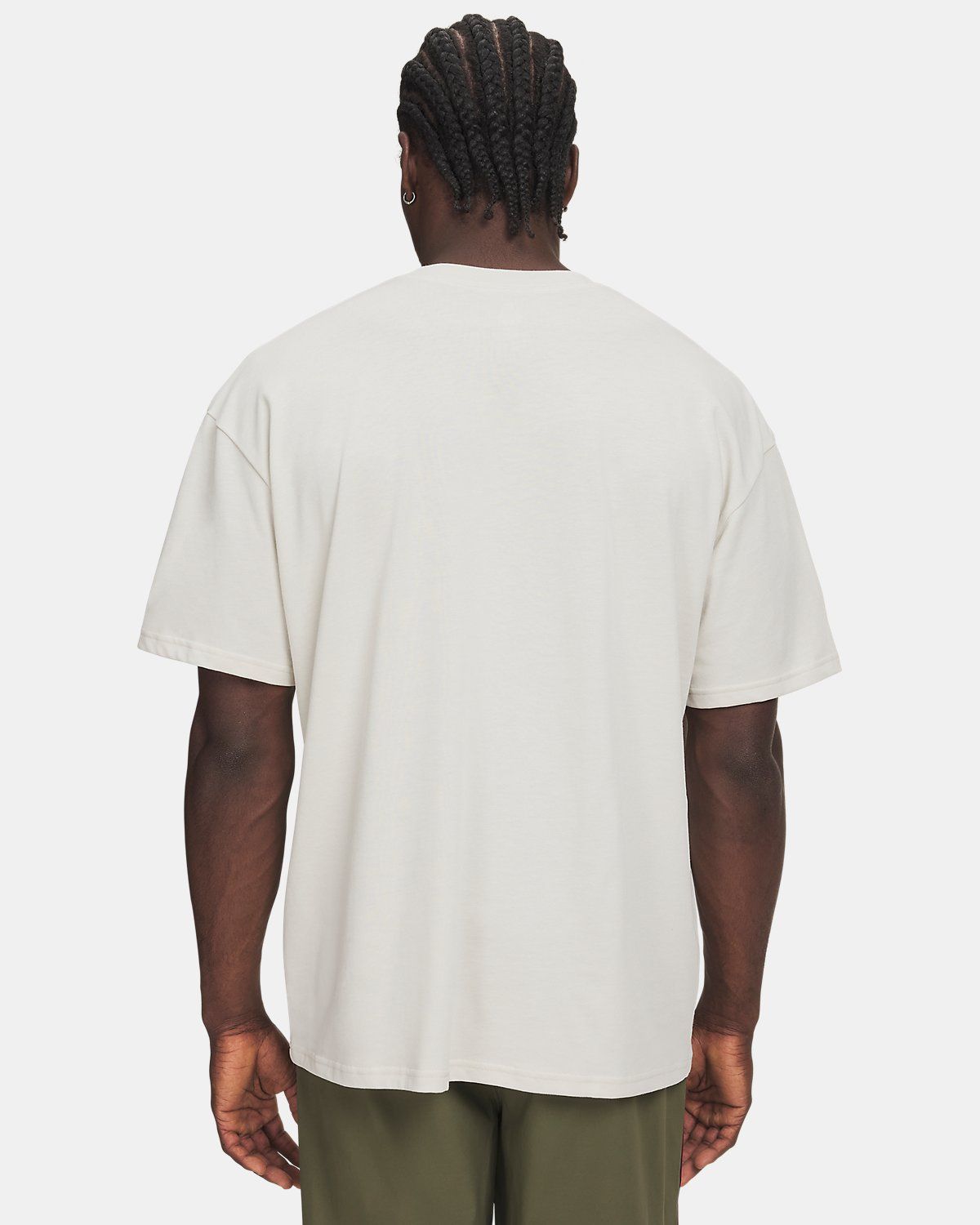 언더아머(UNDERARMOUR) UA 헤비웨이트 메탈 로고6013618-110