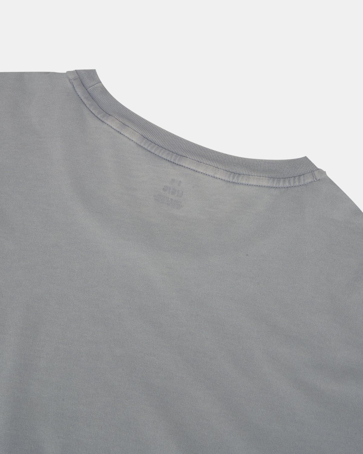 언더아머(UNDERARMOUR) APAC 서울 퍼포먼스 워시드 티6018611-011