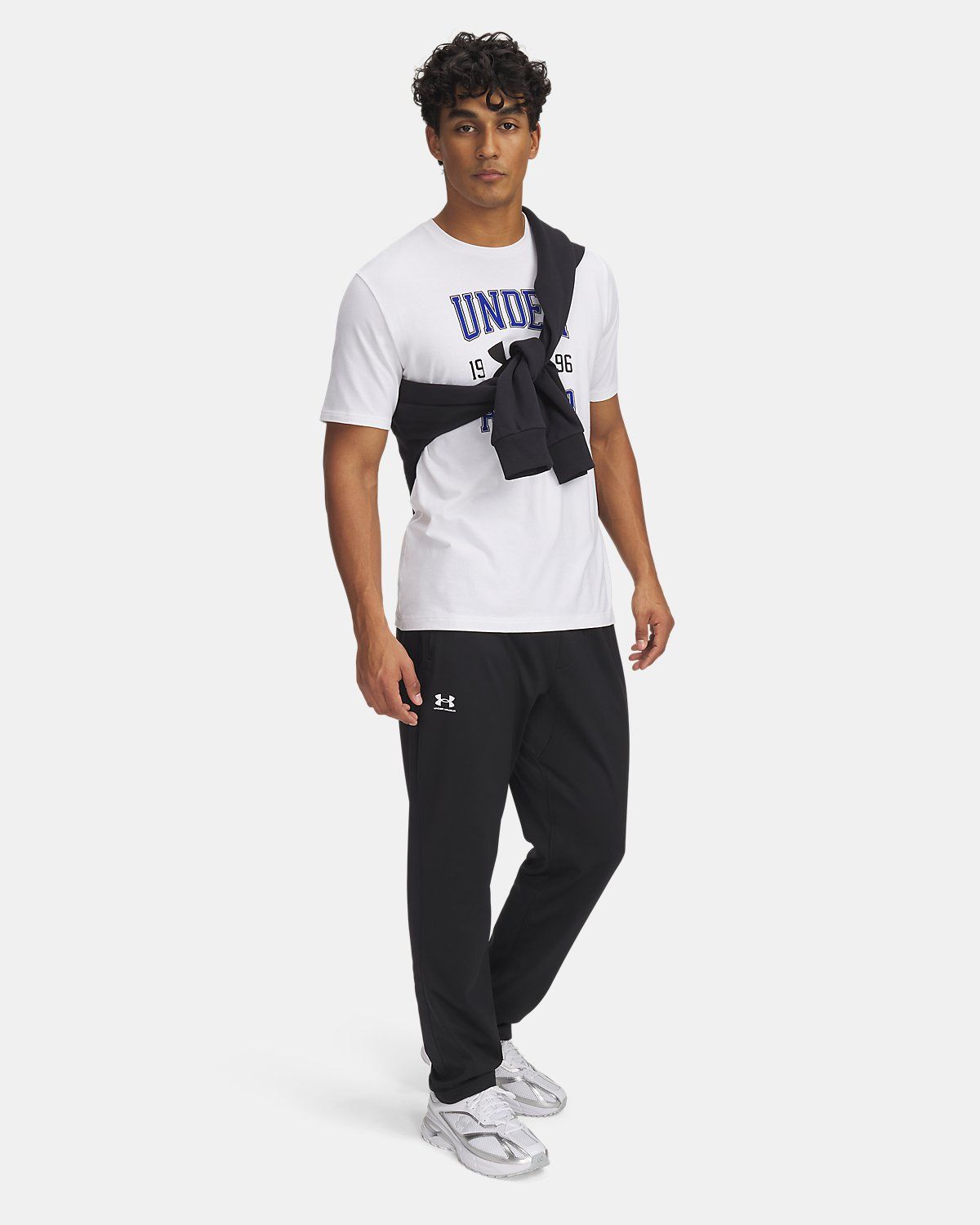 언더아머(UNDERARMOUR) UA 스포츠스타일 브롤러1390151-001