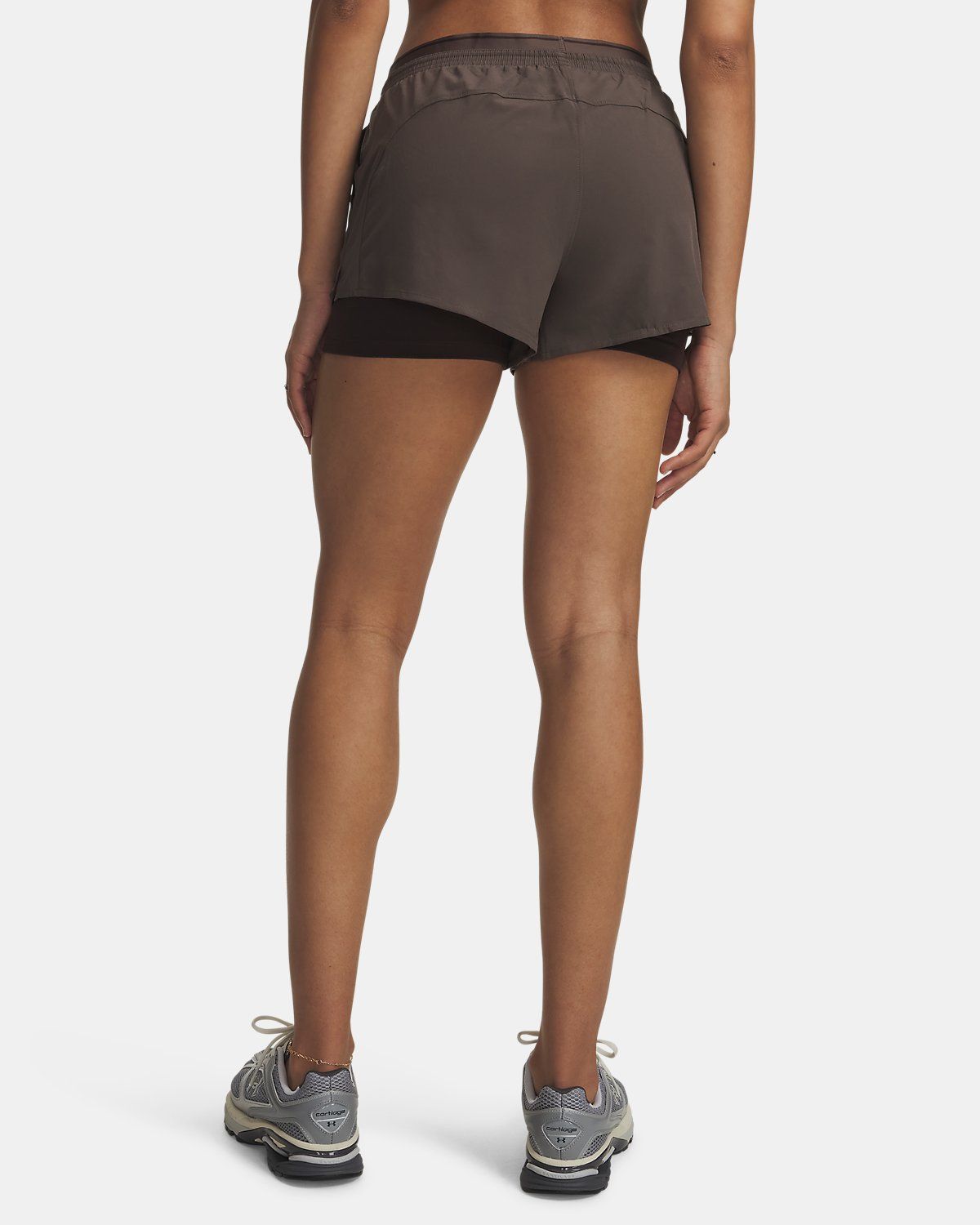 언더아머(UNDERARMOUR) UA 배니시 우븐6009967-200