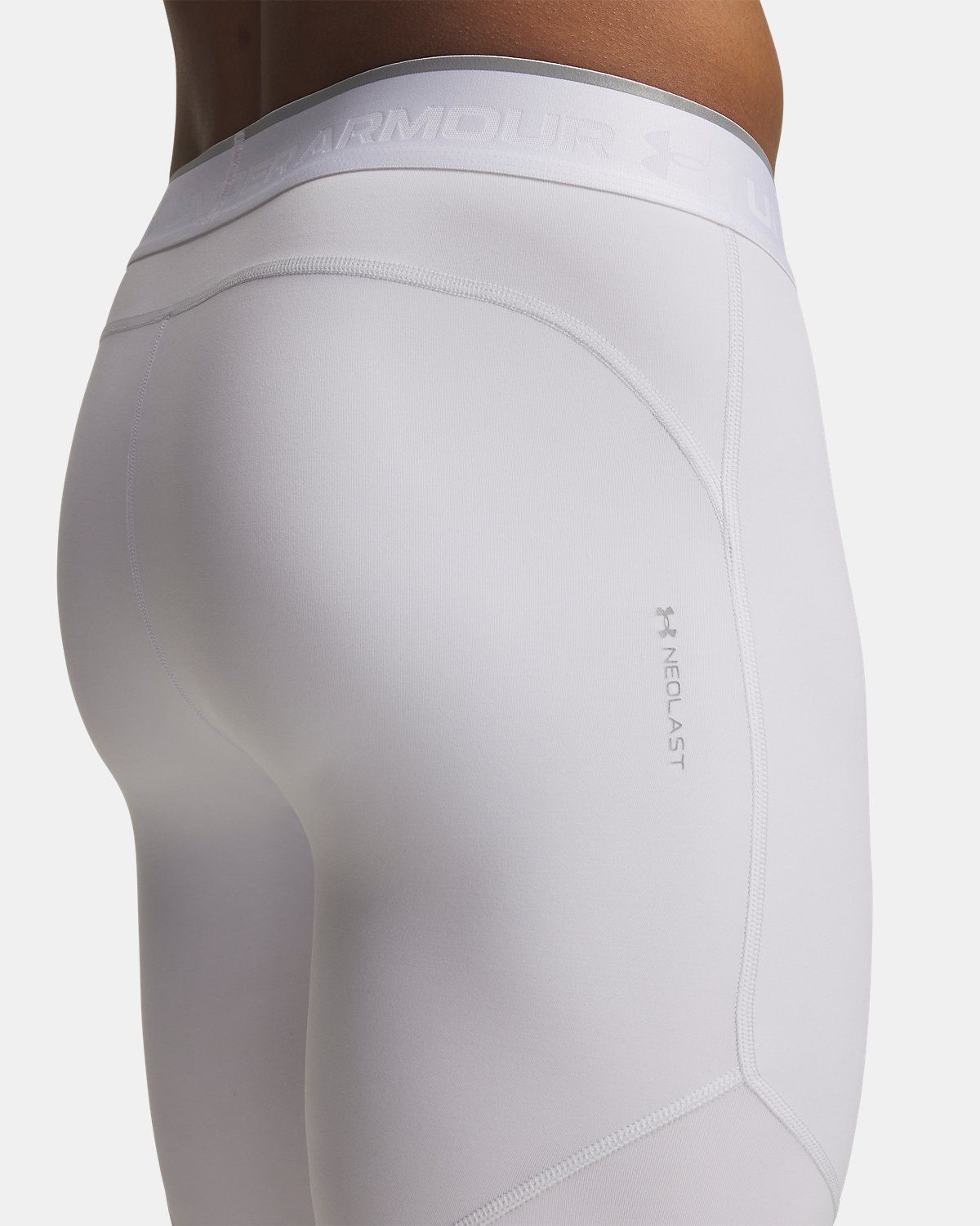 언더아머(UNDERARMOUR) HeatGear 엘리트6015388-100