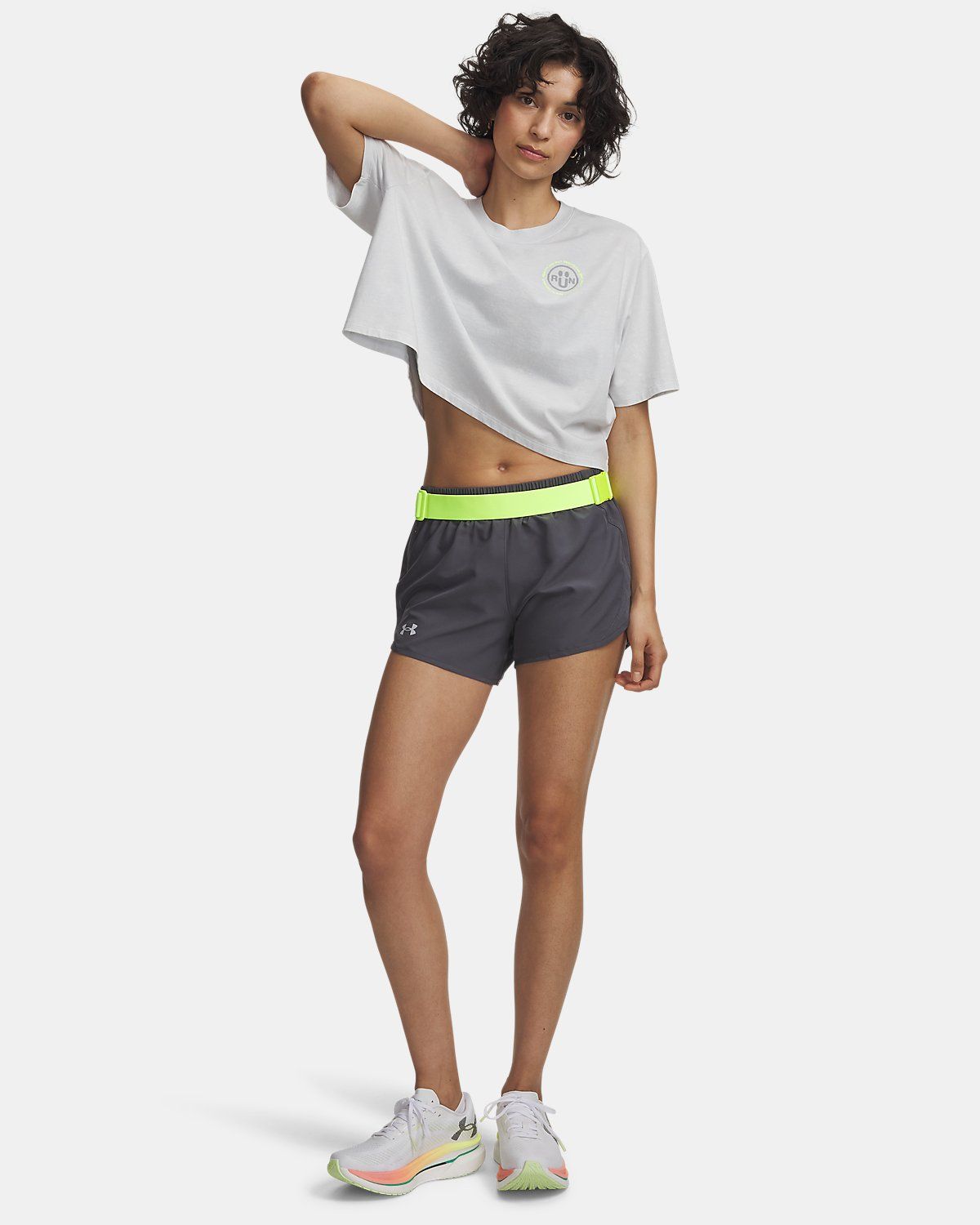 언더아머(UNDERARMOUR) UA 플라이-바이1382438-025